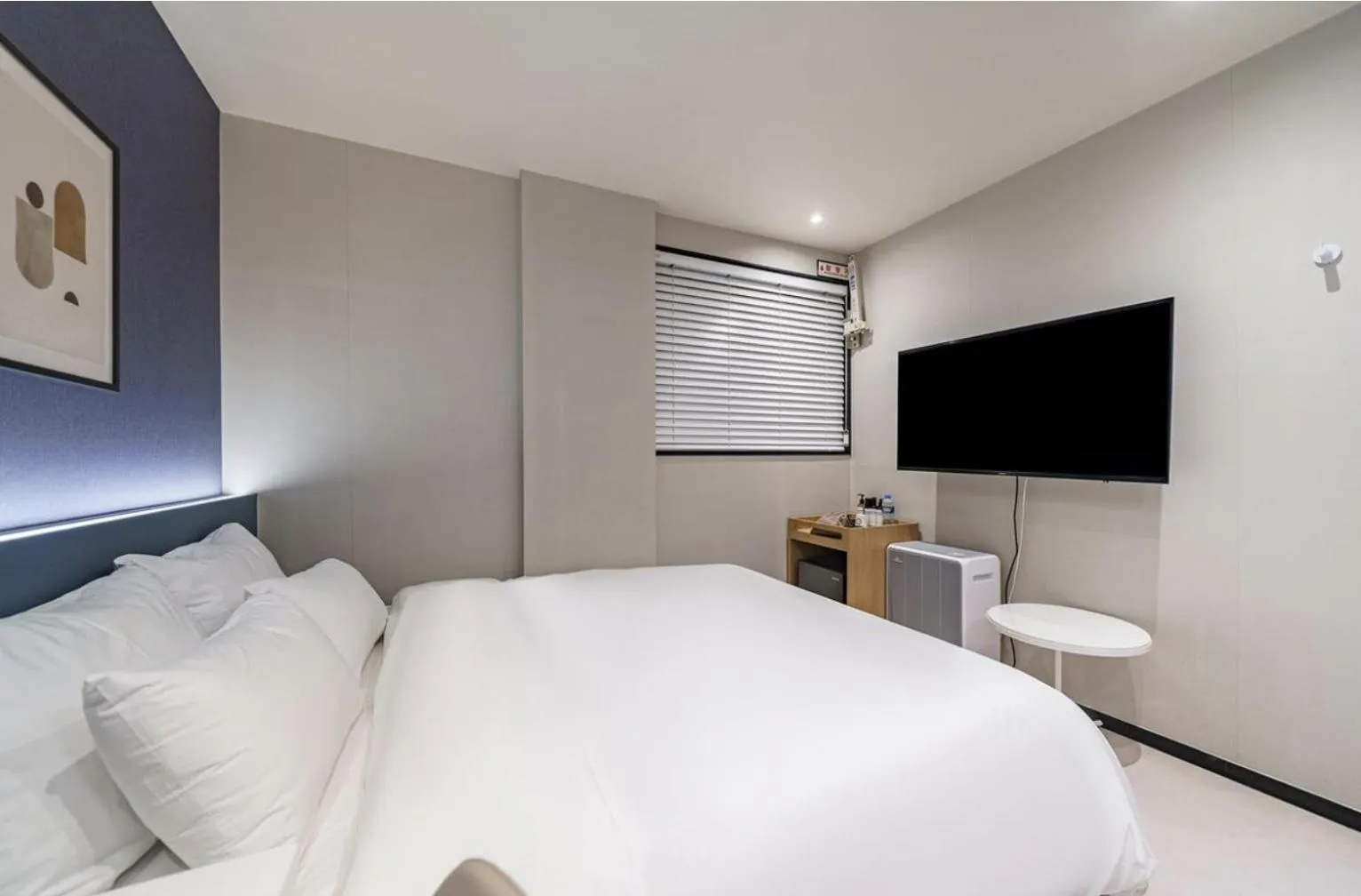 Hotel Yam Dong Gwangju branch