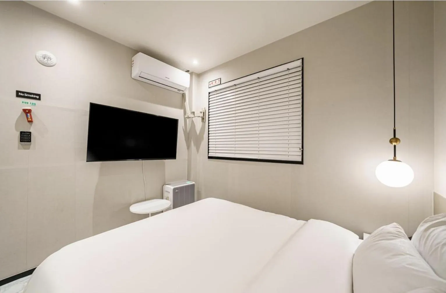 Hotel Yam Dong Gwangju branch