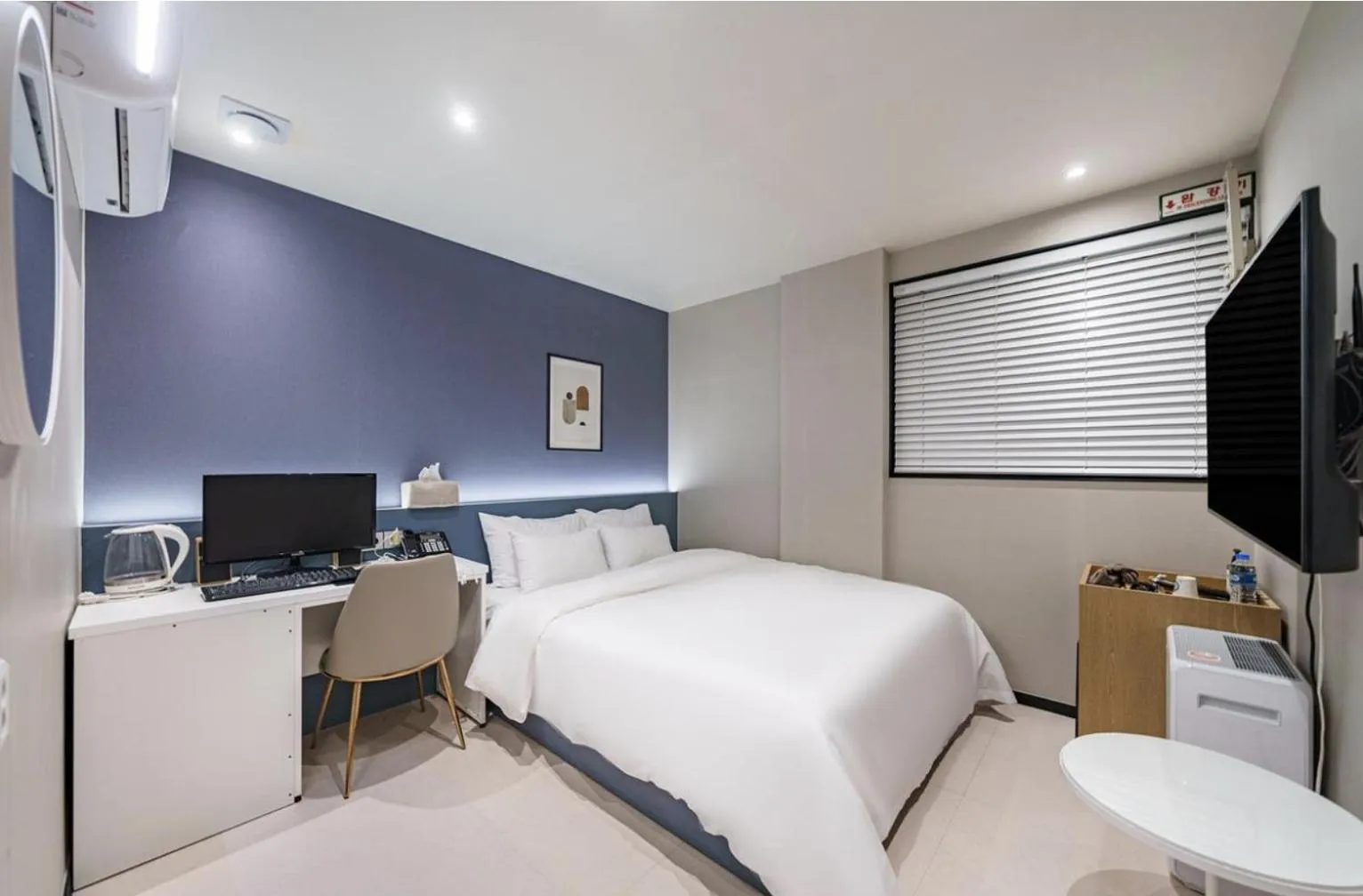 Hotel Yam Dong Gwangju branch