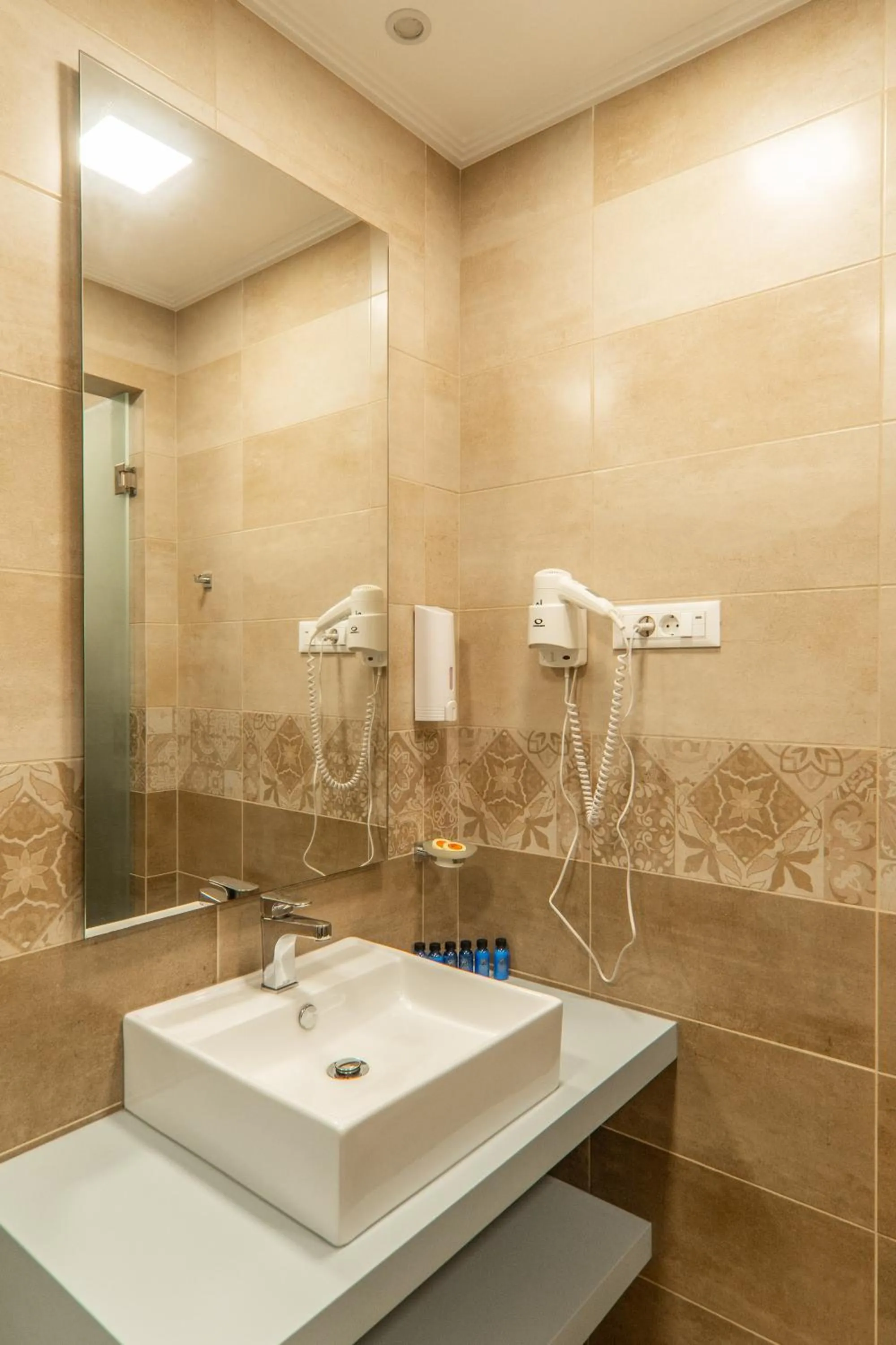 Bathroom in Altirina Studios