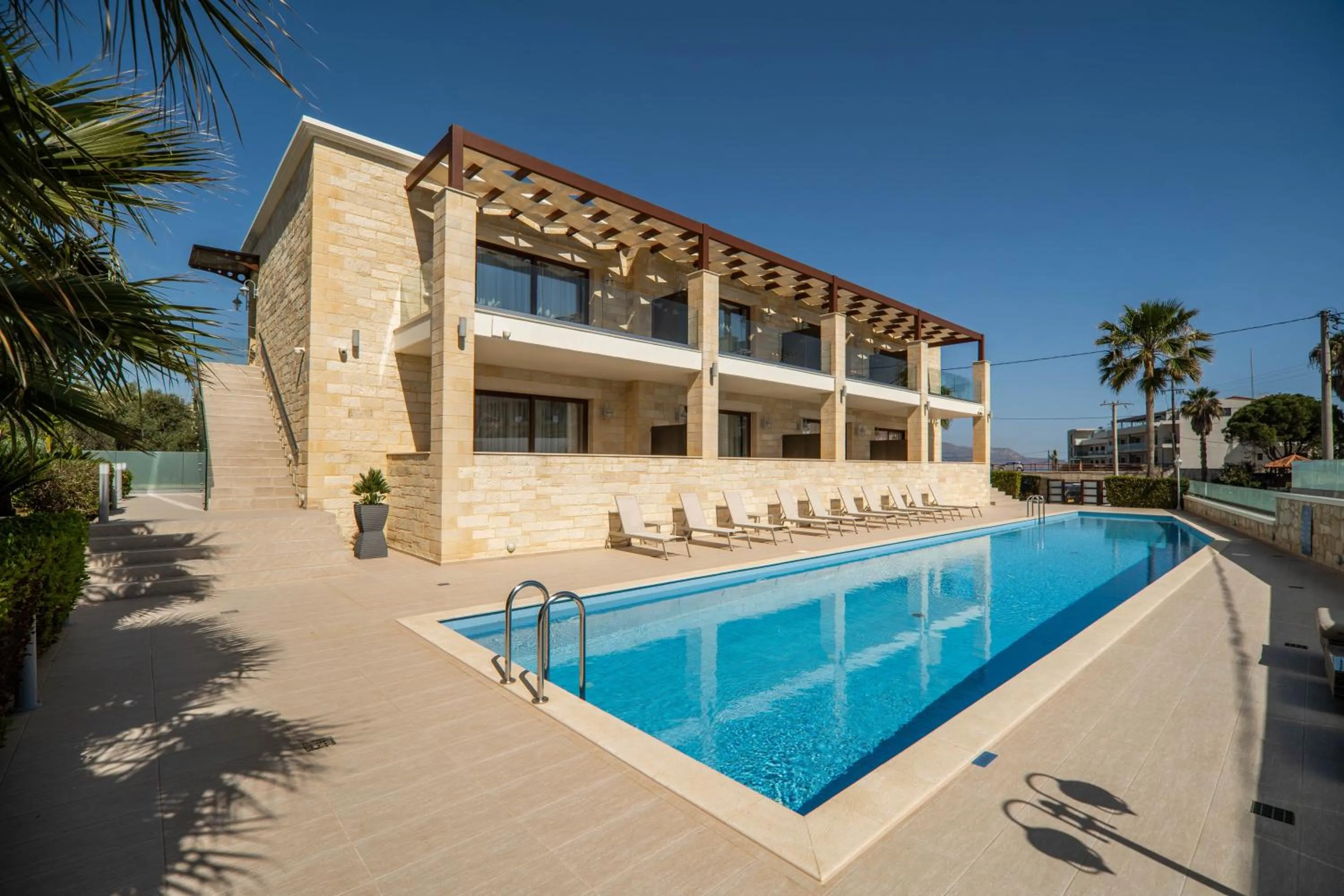 Property building in Altirina Studios