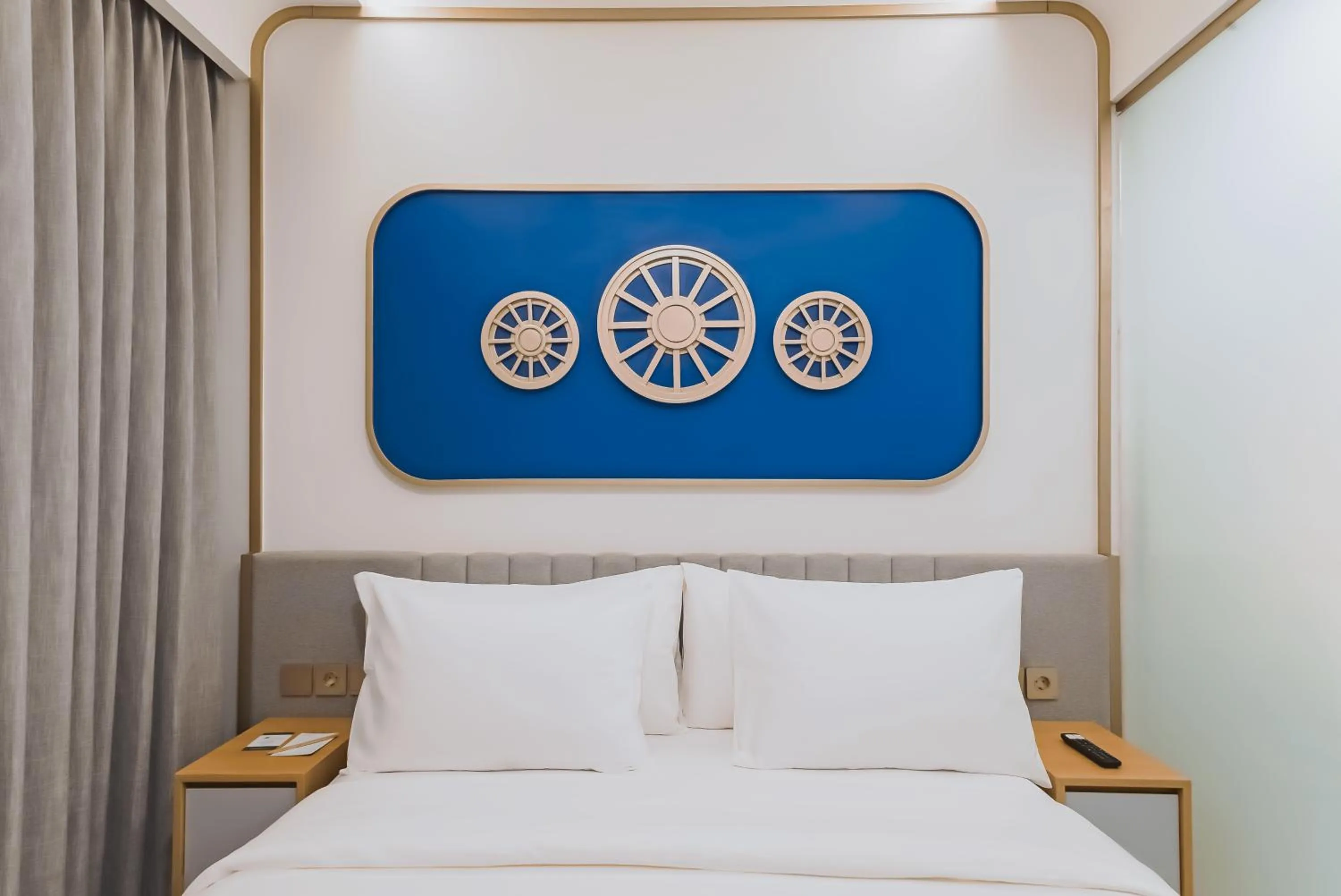 Bed in Truntum Cihampelas