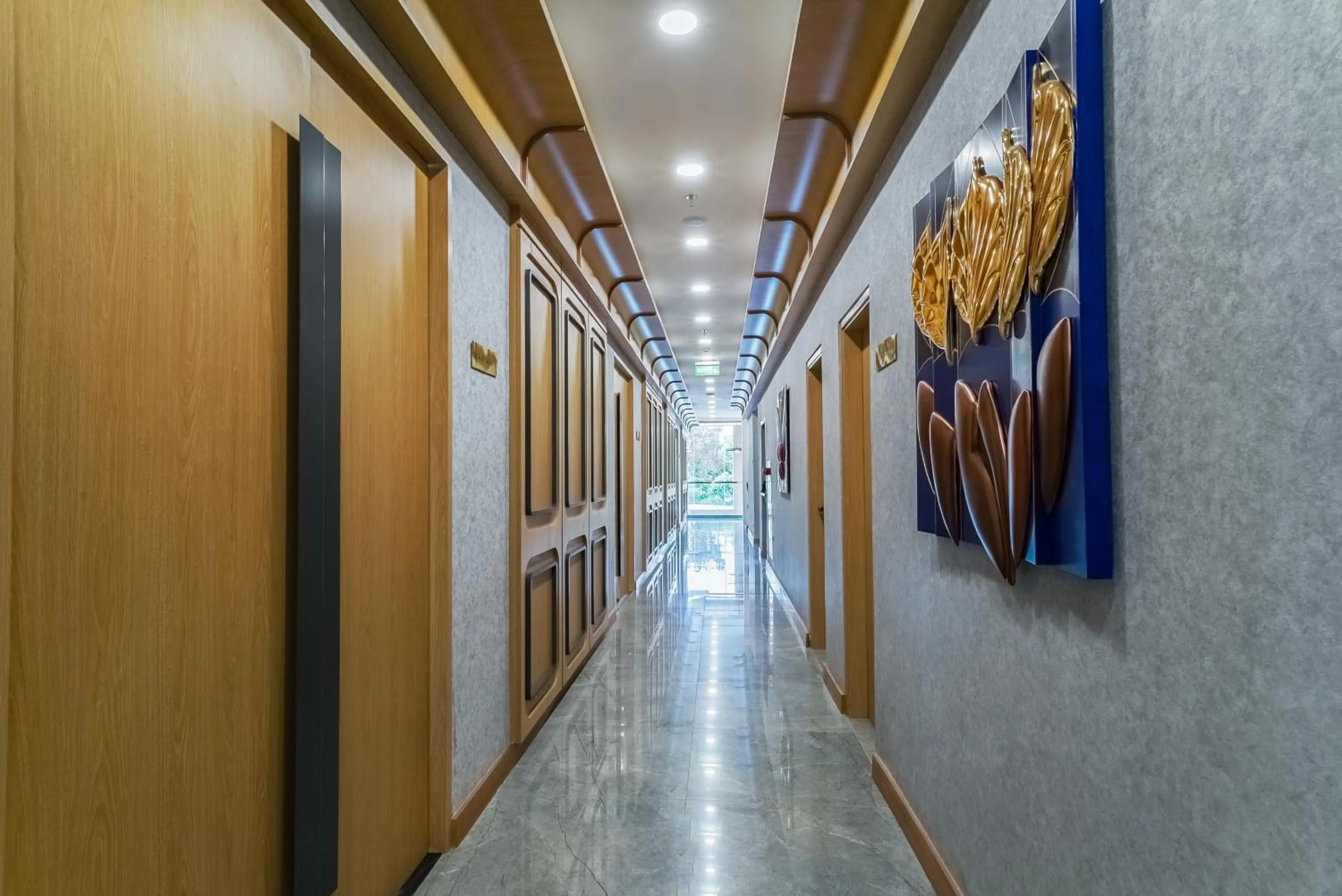 Decorative detail in Truntum Cihampelas