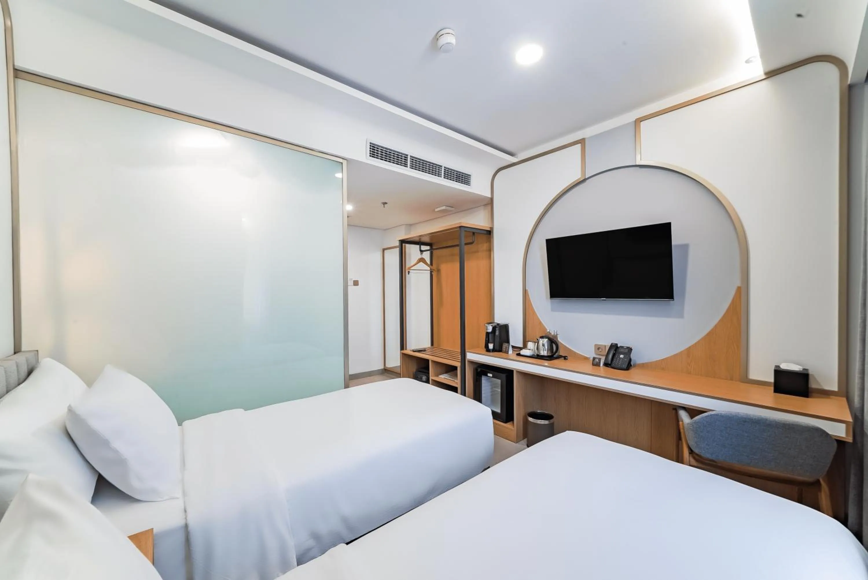 Bed in Truntum Cihampelas