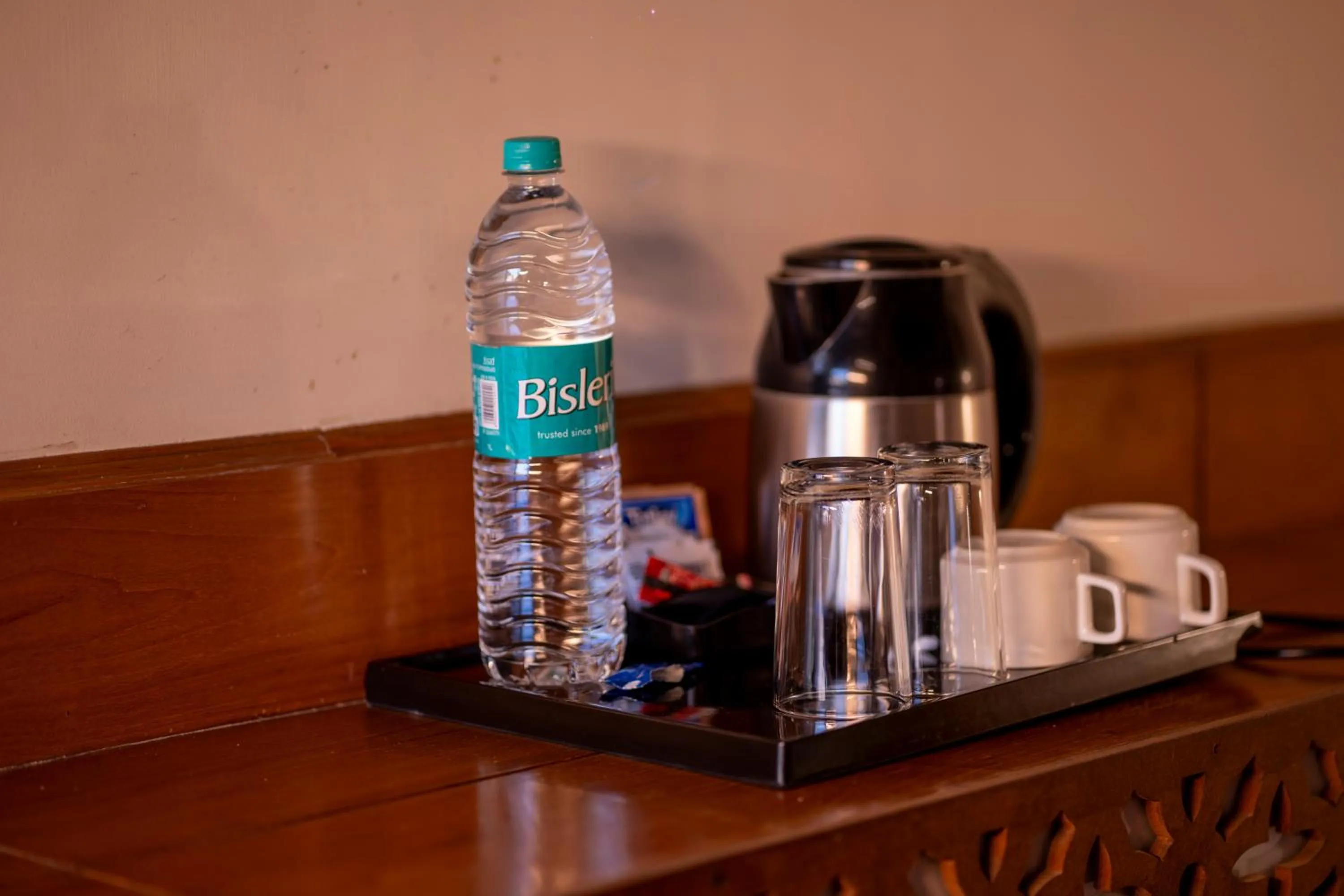 Corbett Cottage Resort