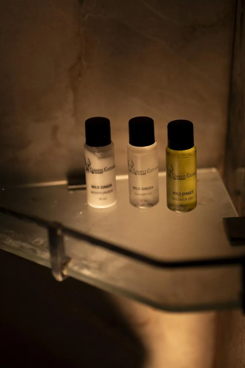 Corbett Cottage Resort