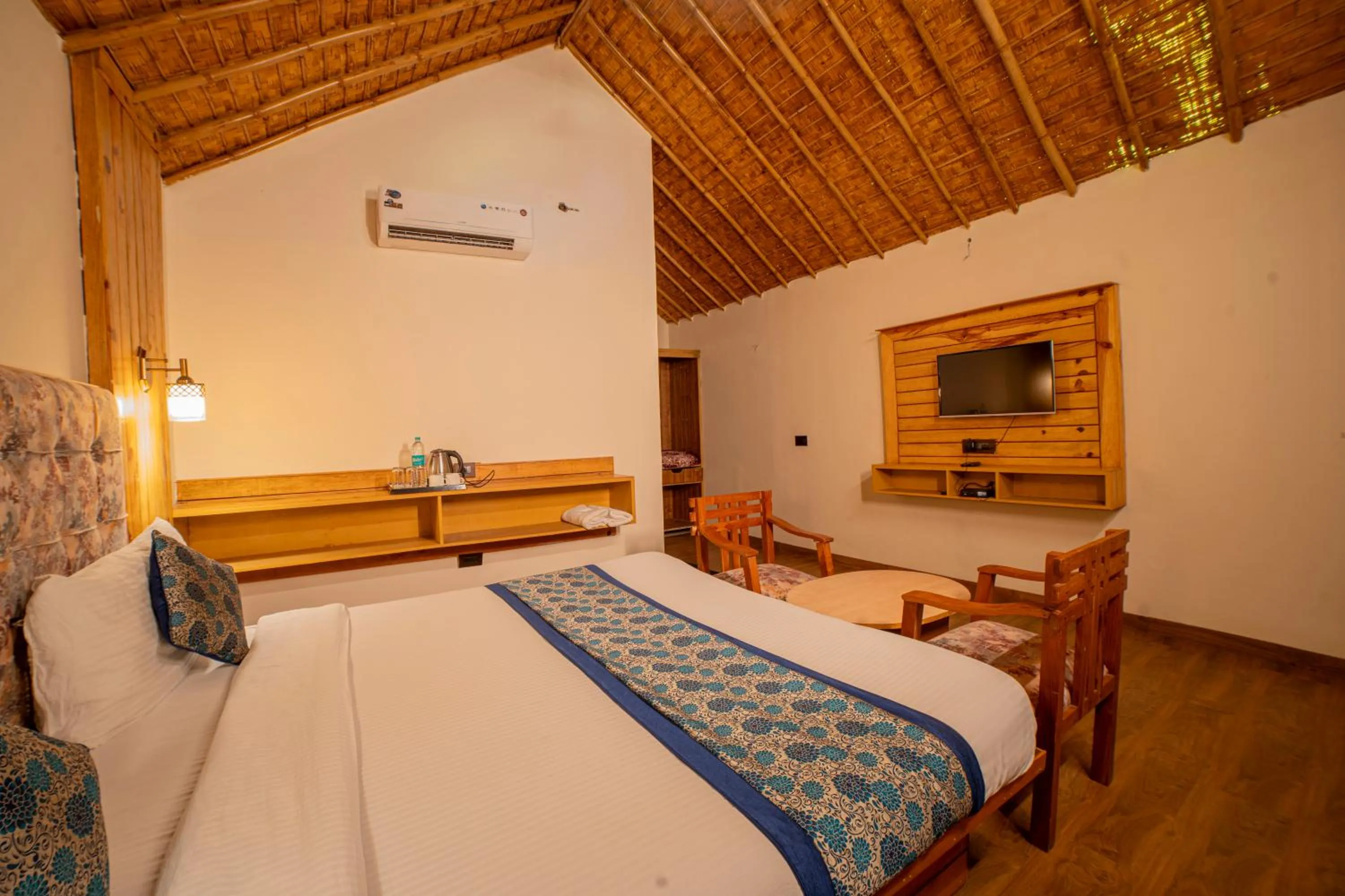 Corbett Cottage Resort