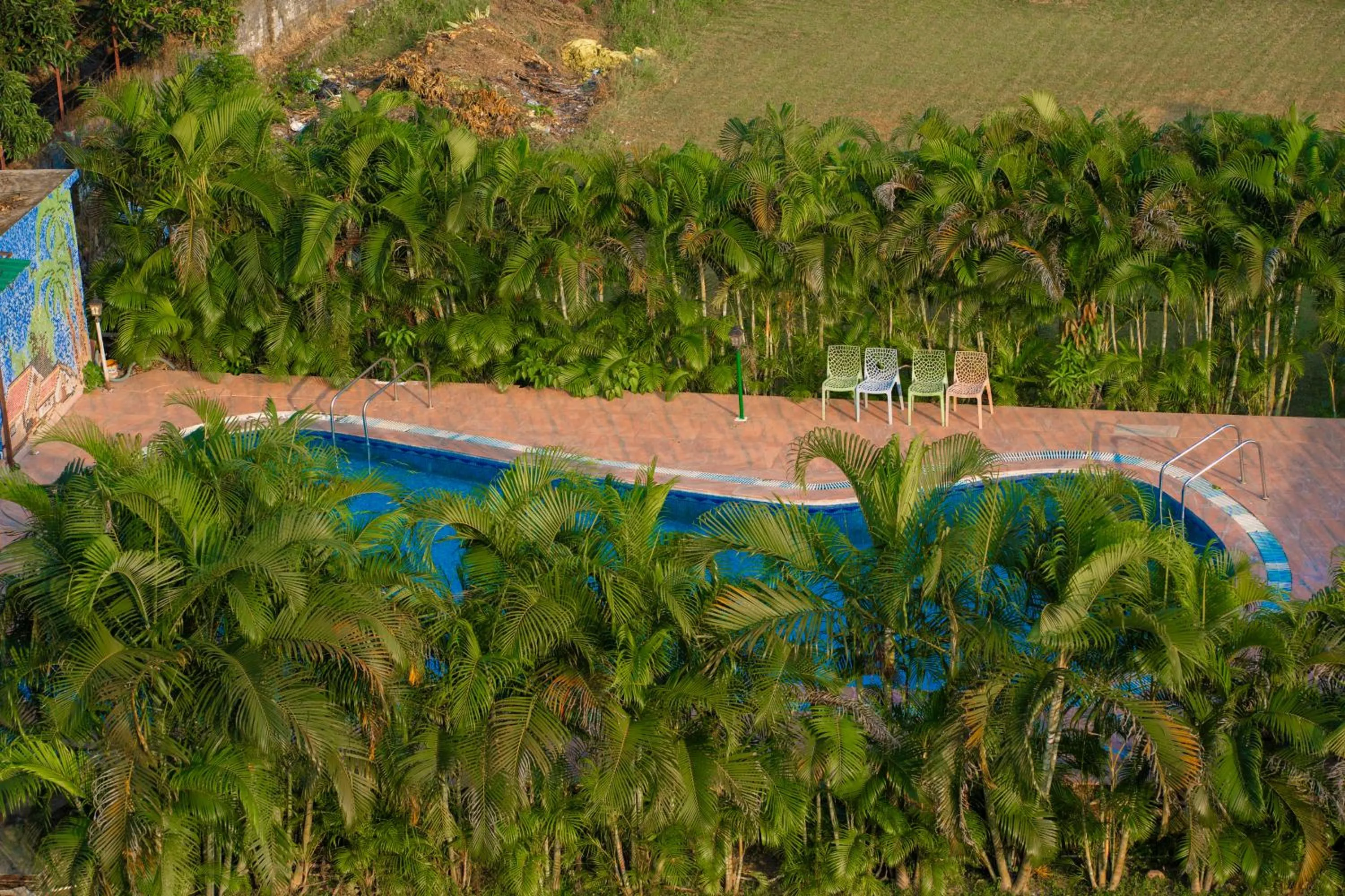 Corbett Cottage Resort