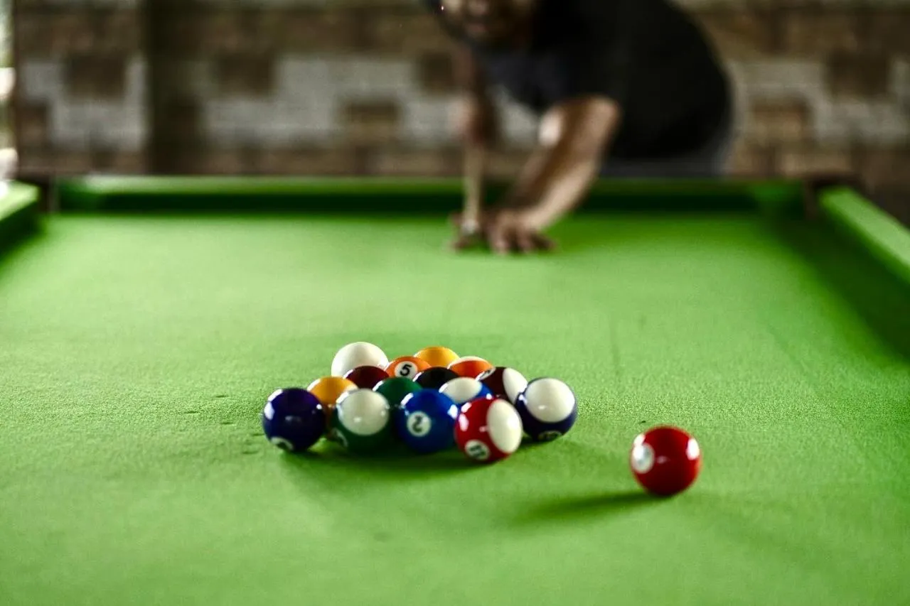 Corbett Cottage Resort