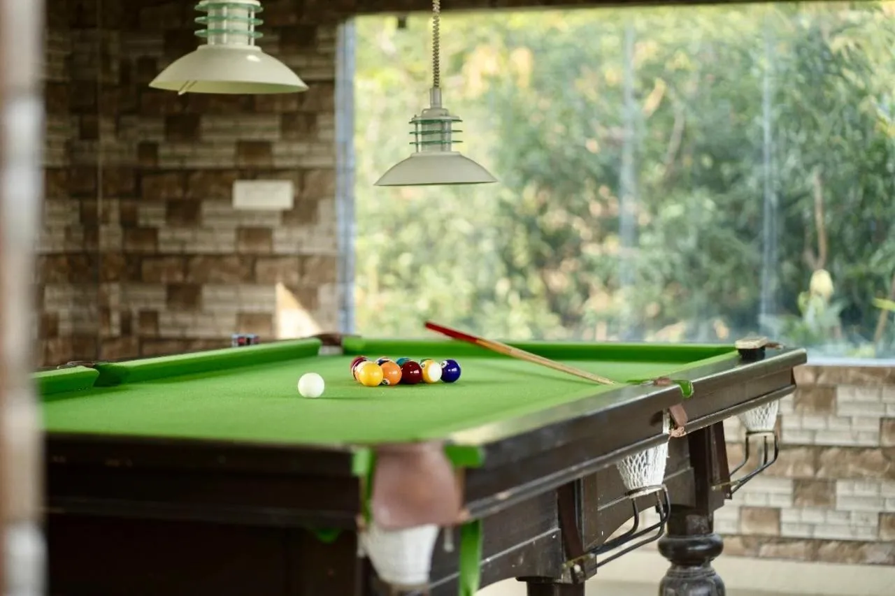 Corbett Cottage Resort