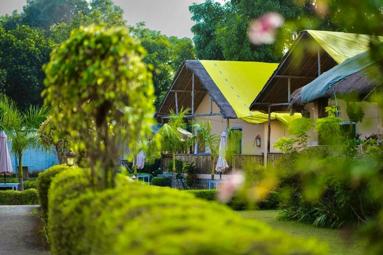 Corbett Cottage Resort