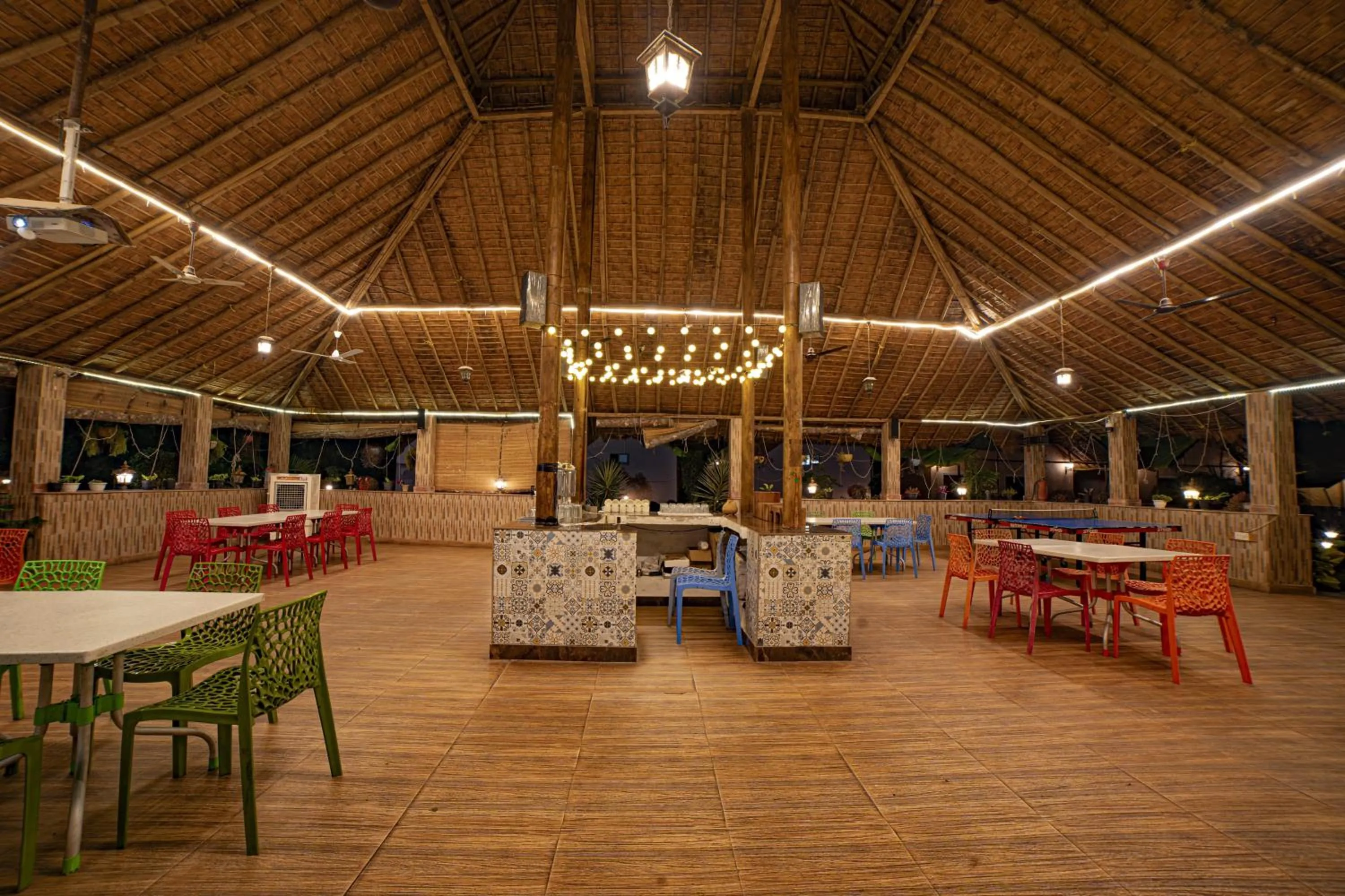 Corbett Cottage Resort