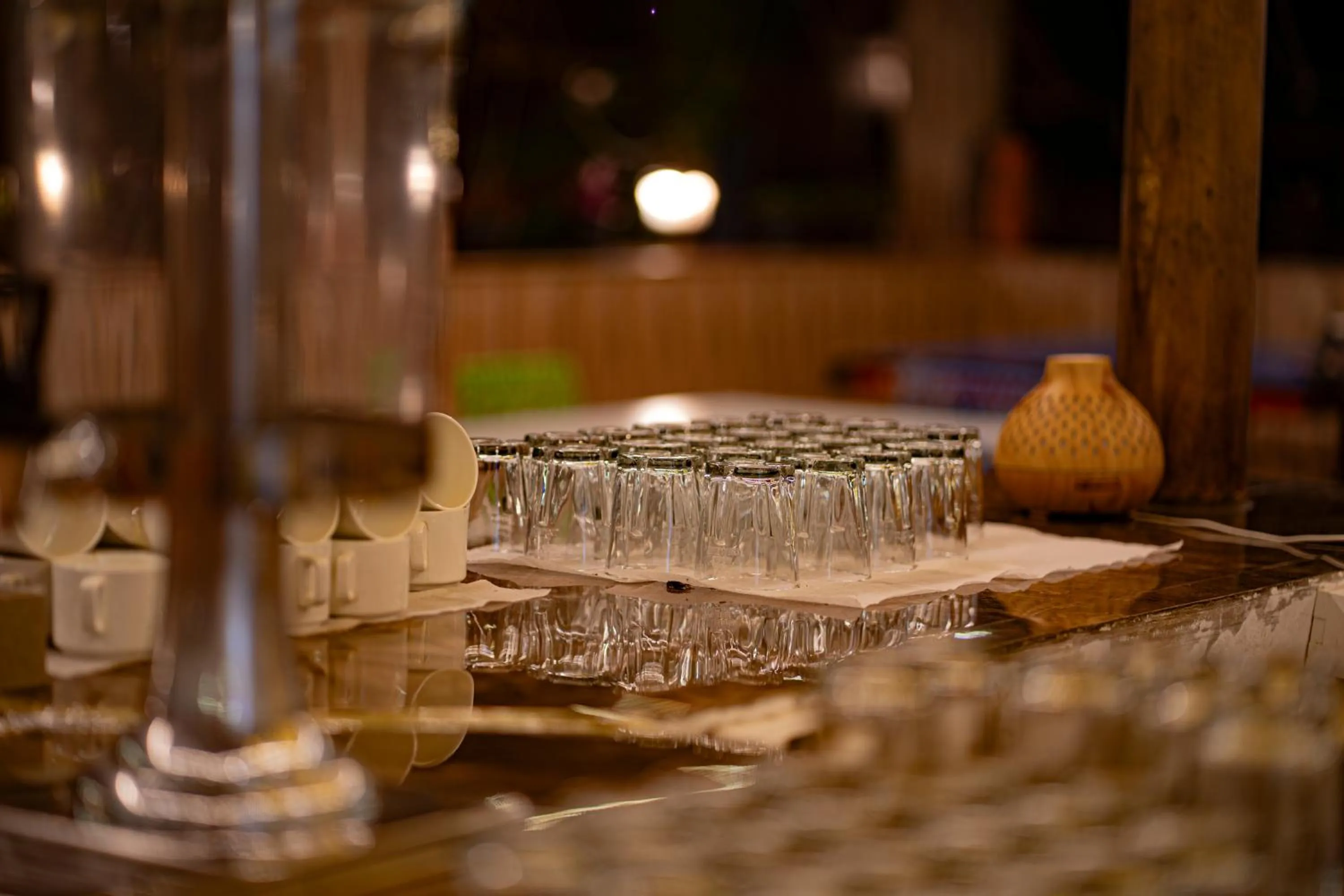 Corbett Cottage Resort