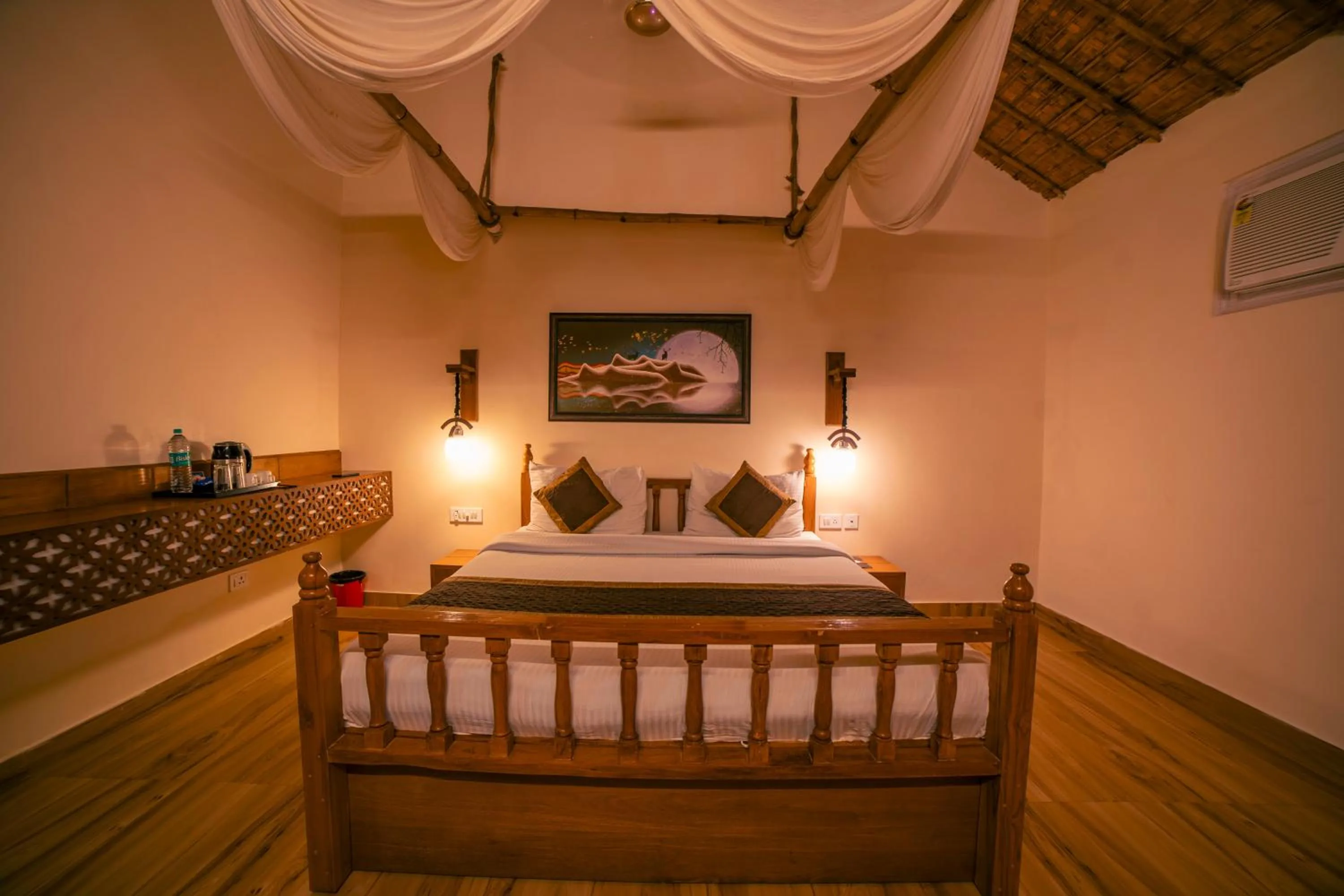 Corbett Cottage Resort