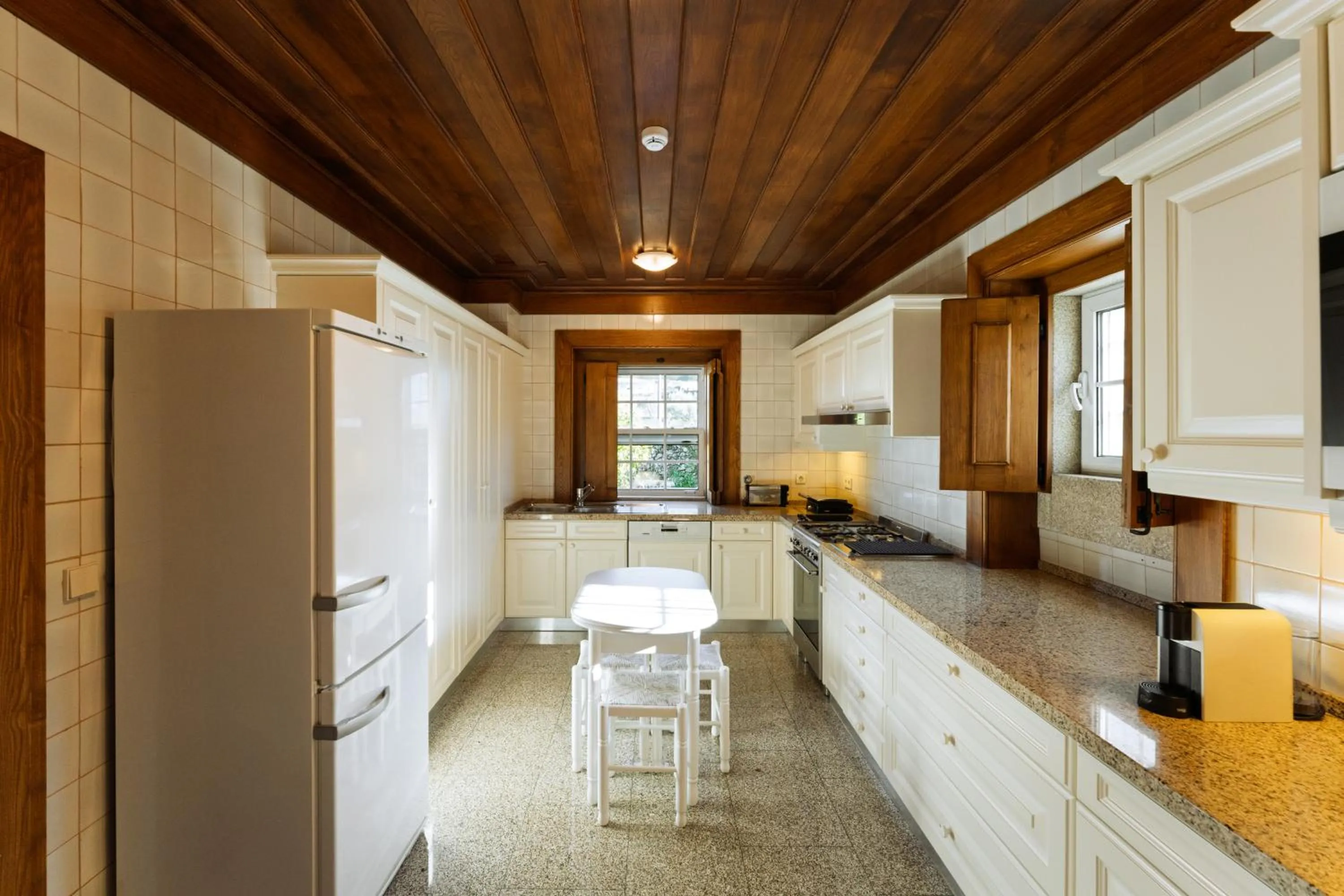 Bedroom in Casas da Memória