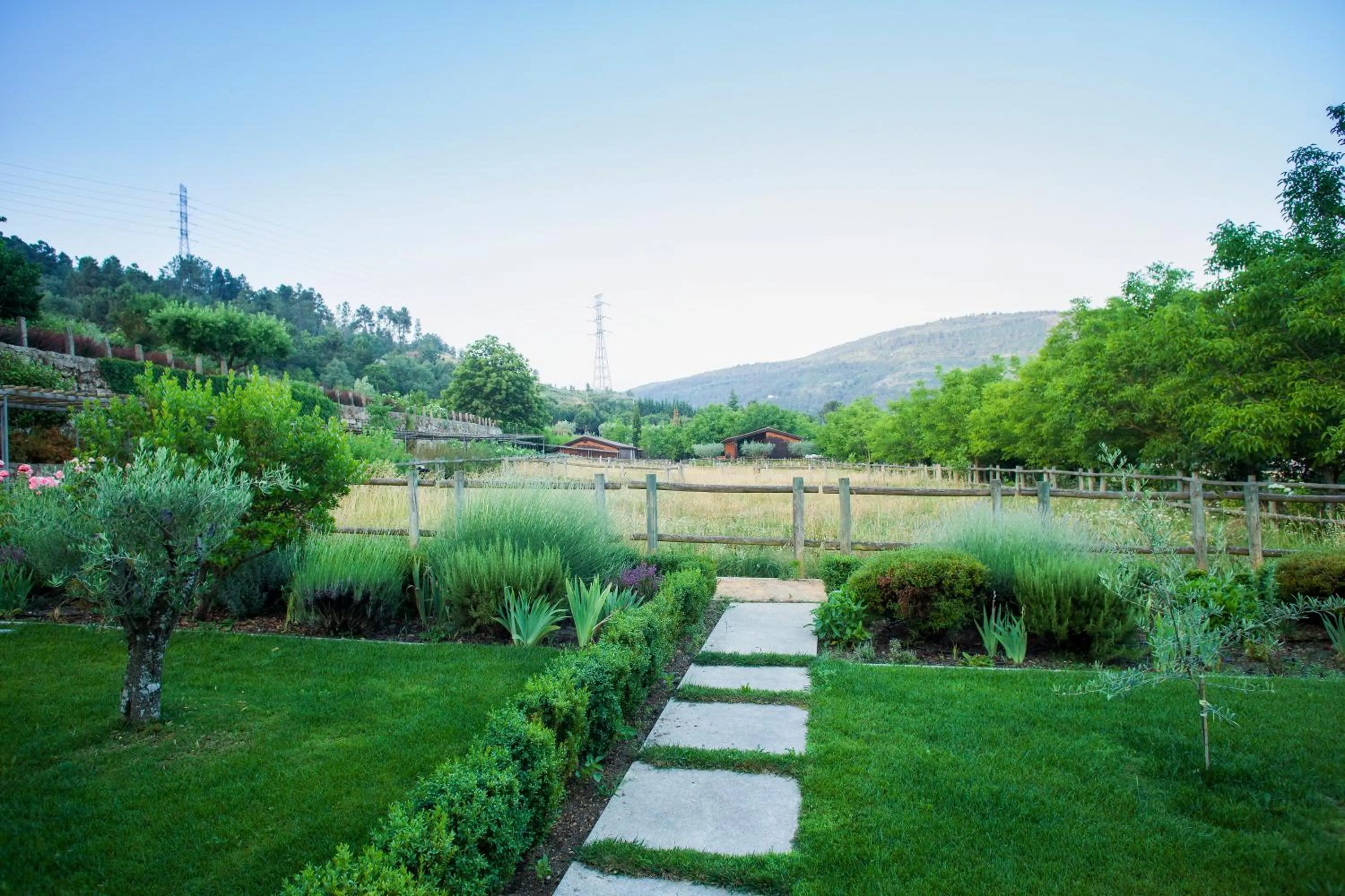 Day in Casas da Memória