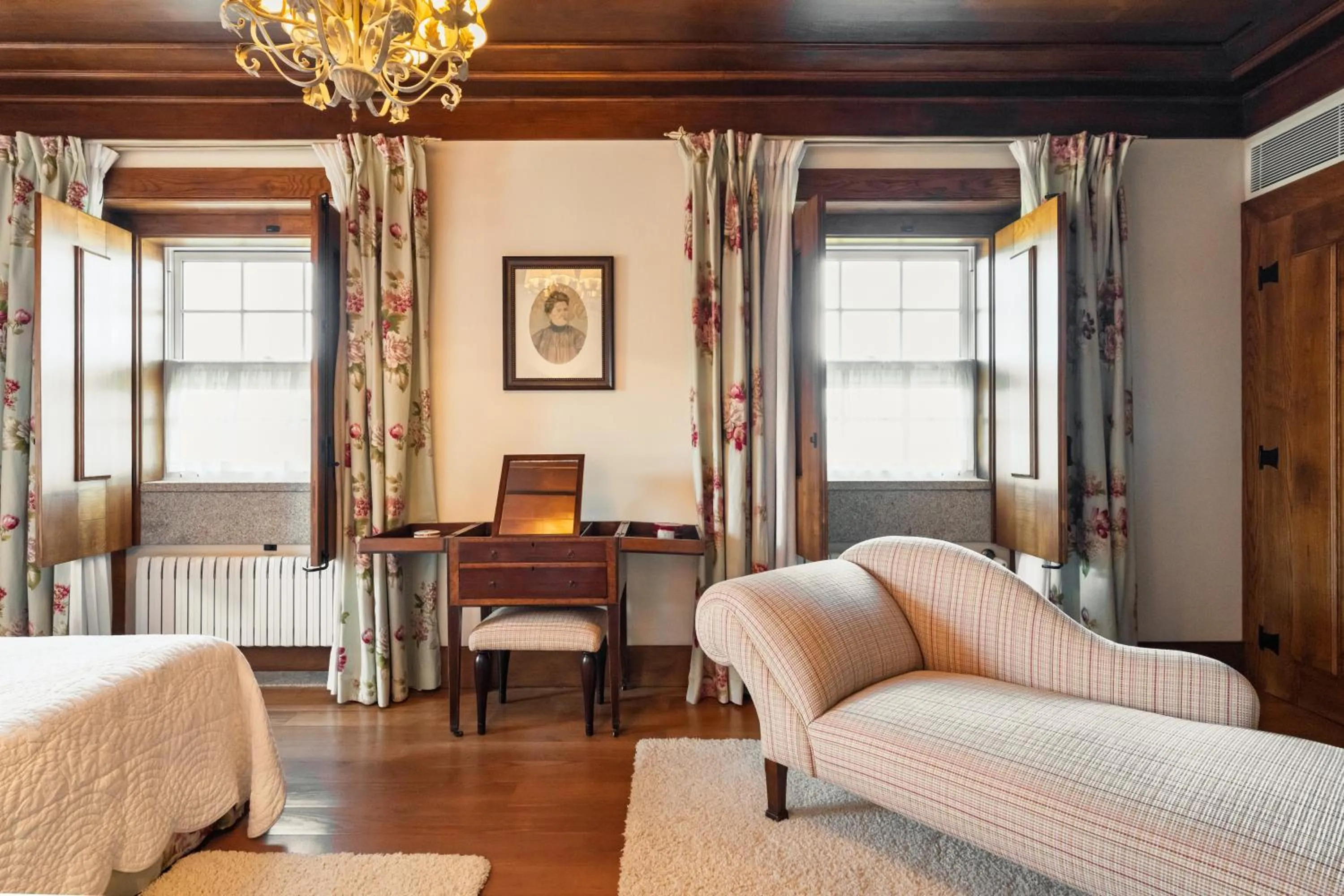 Bedroom, Bed in Casas da Memória