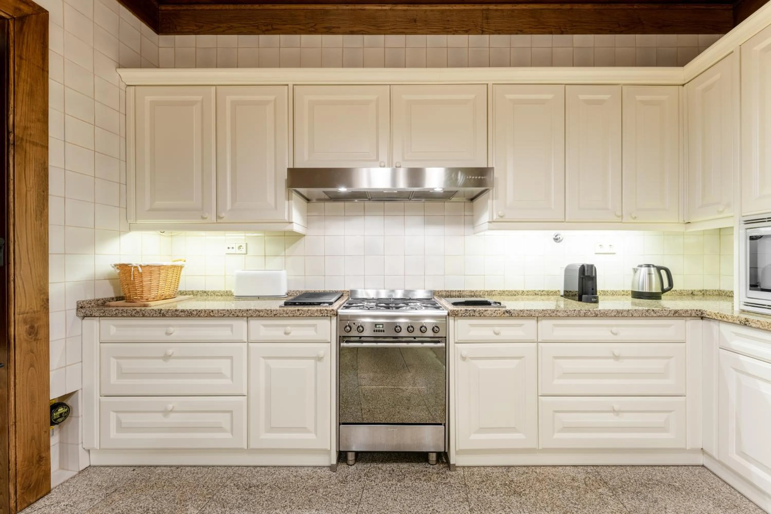 Bedroom in Casas da Memória