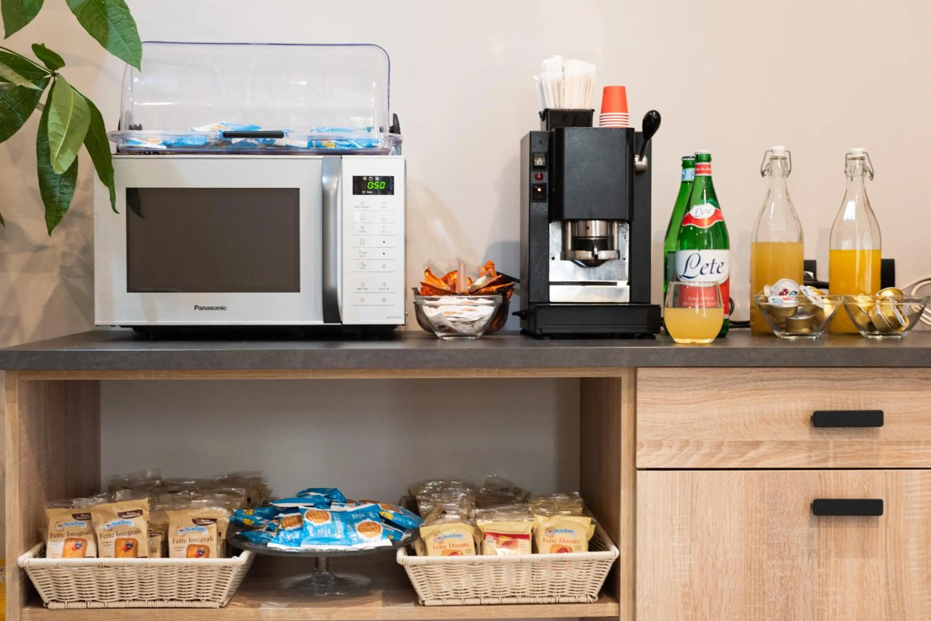 Kitchen or kitchenette in Neapolis Lifestyle