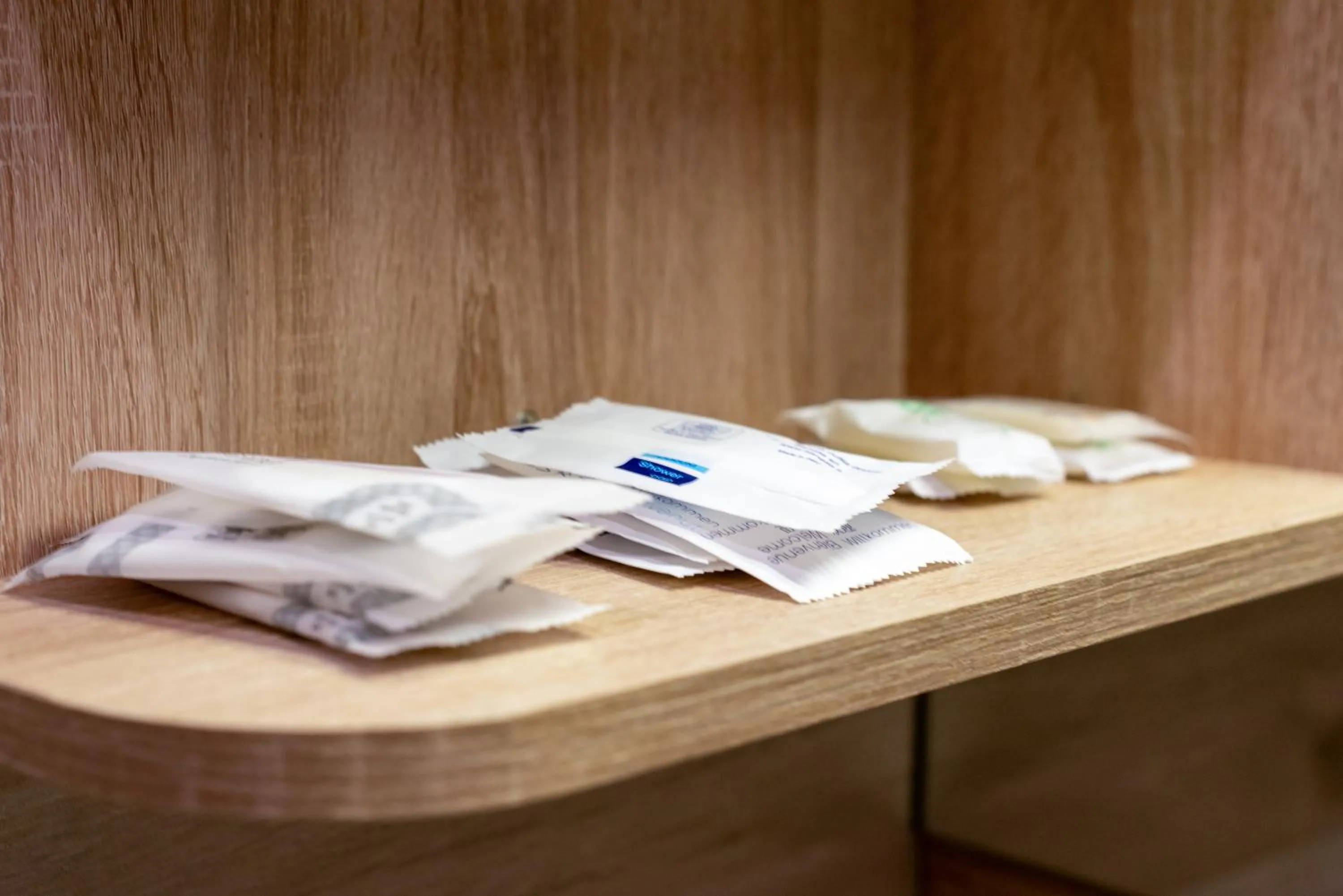 Bathroom in Neapolis Lifestyle