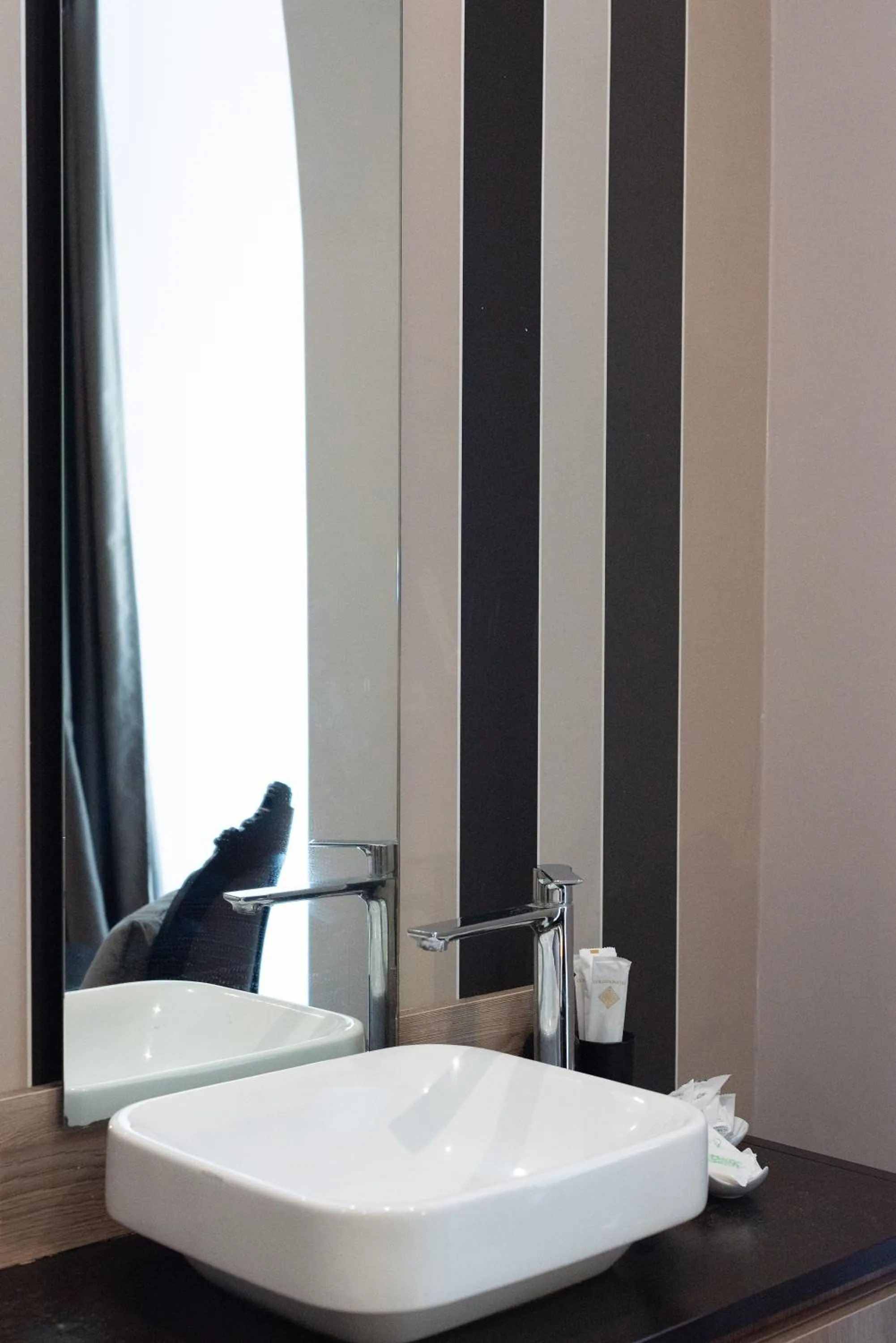 Photo of the whole room in Neapolis Lifestyle