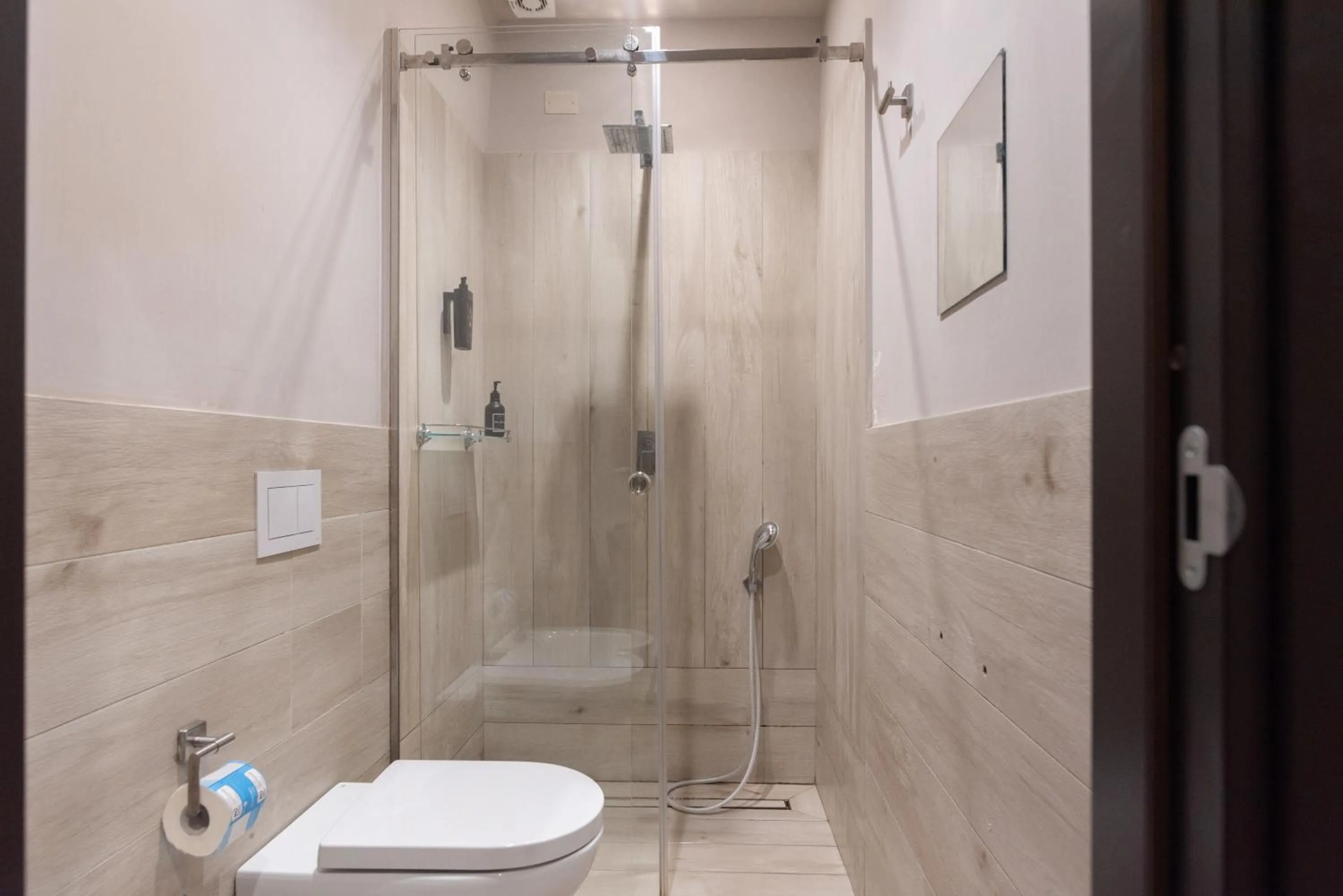 Bathroom in Neapolis Lifestyle