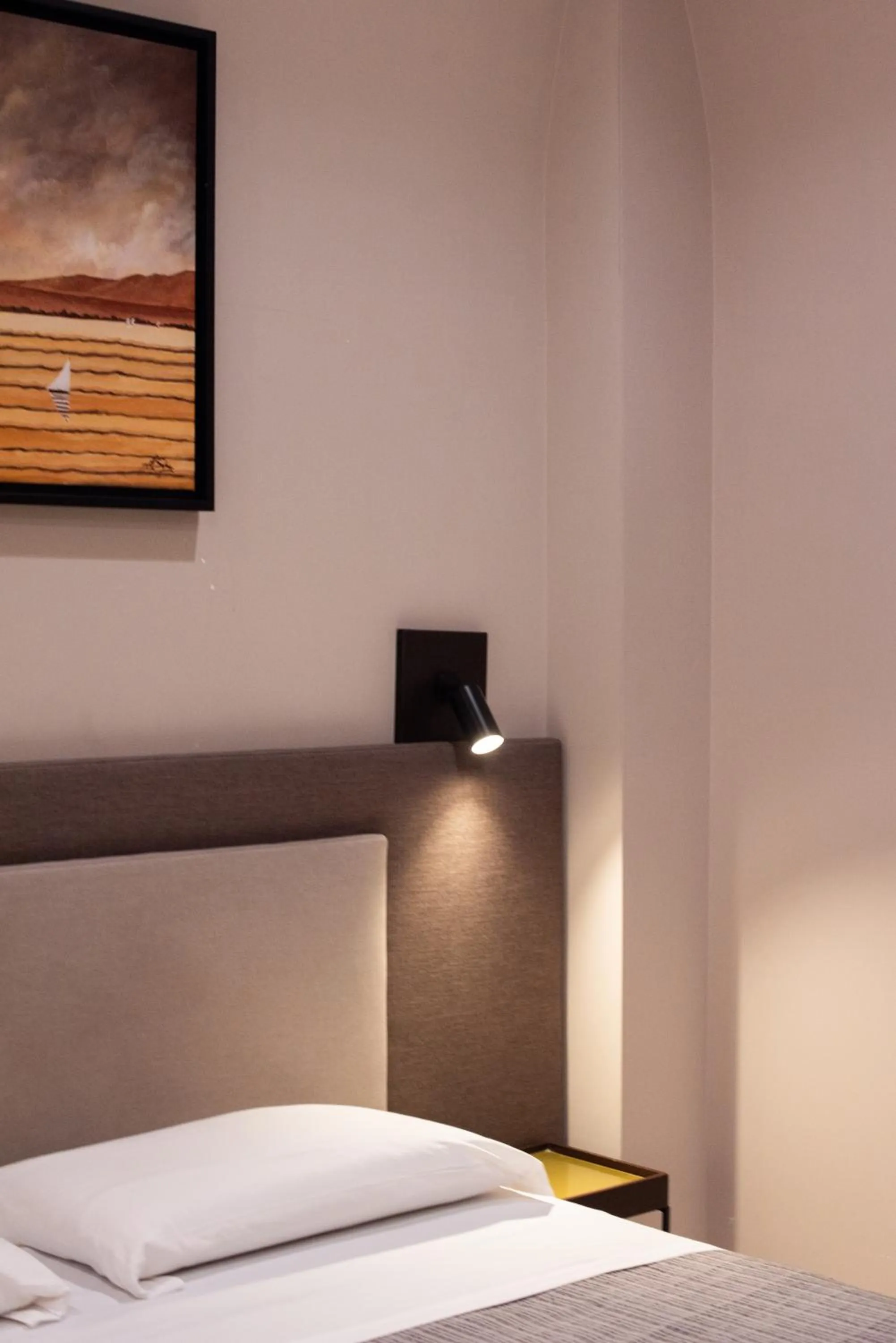 Bedroom, Bed in Neapolis Lifestyle