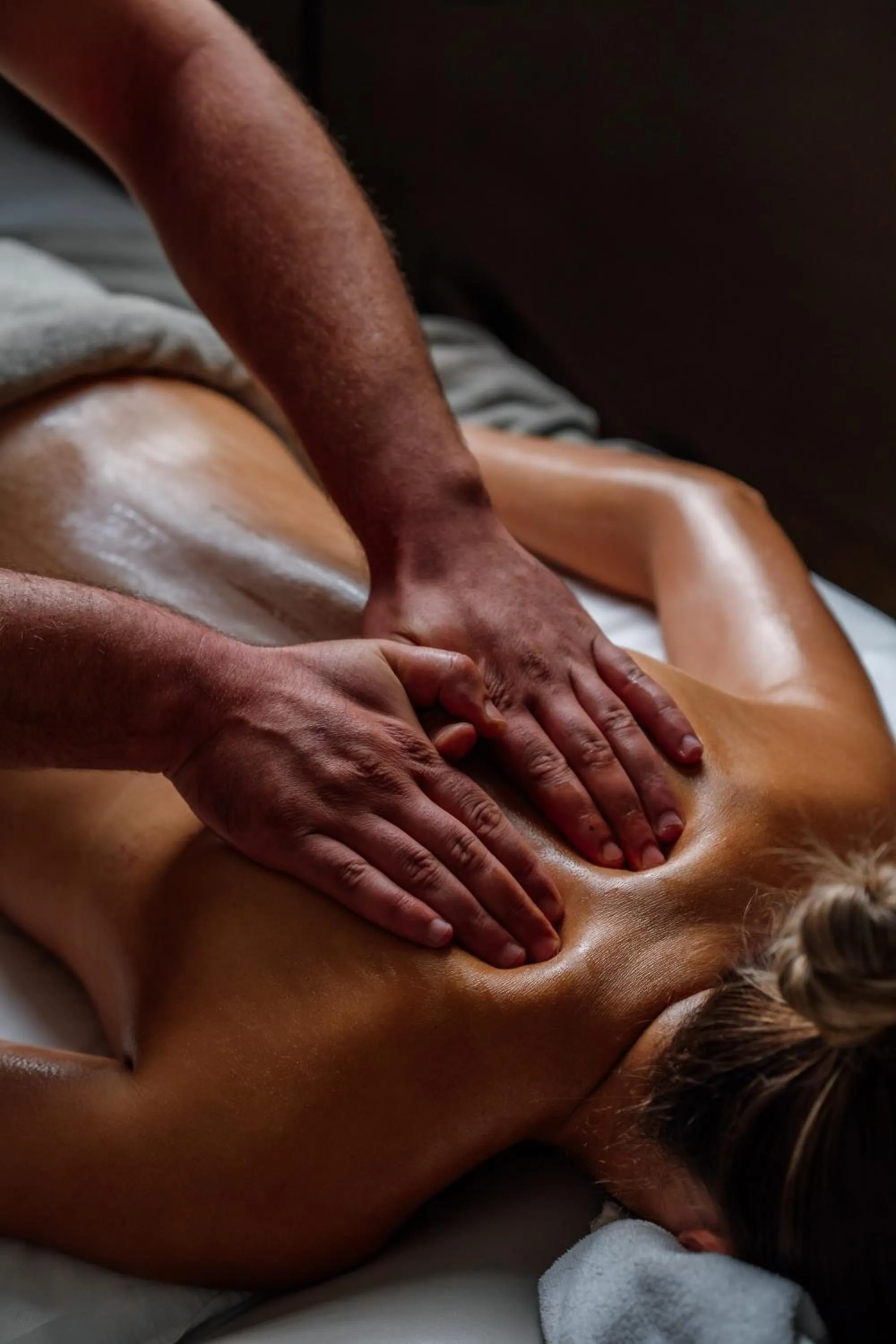 Spa and wellness centre/facilities in Grand Resort Jermuk Sanatorium