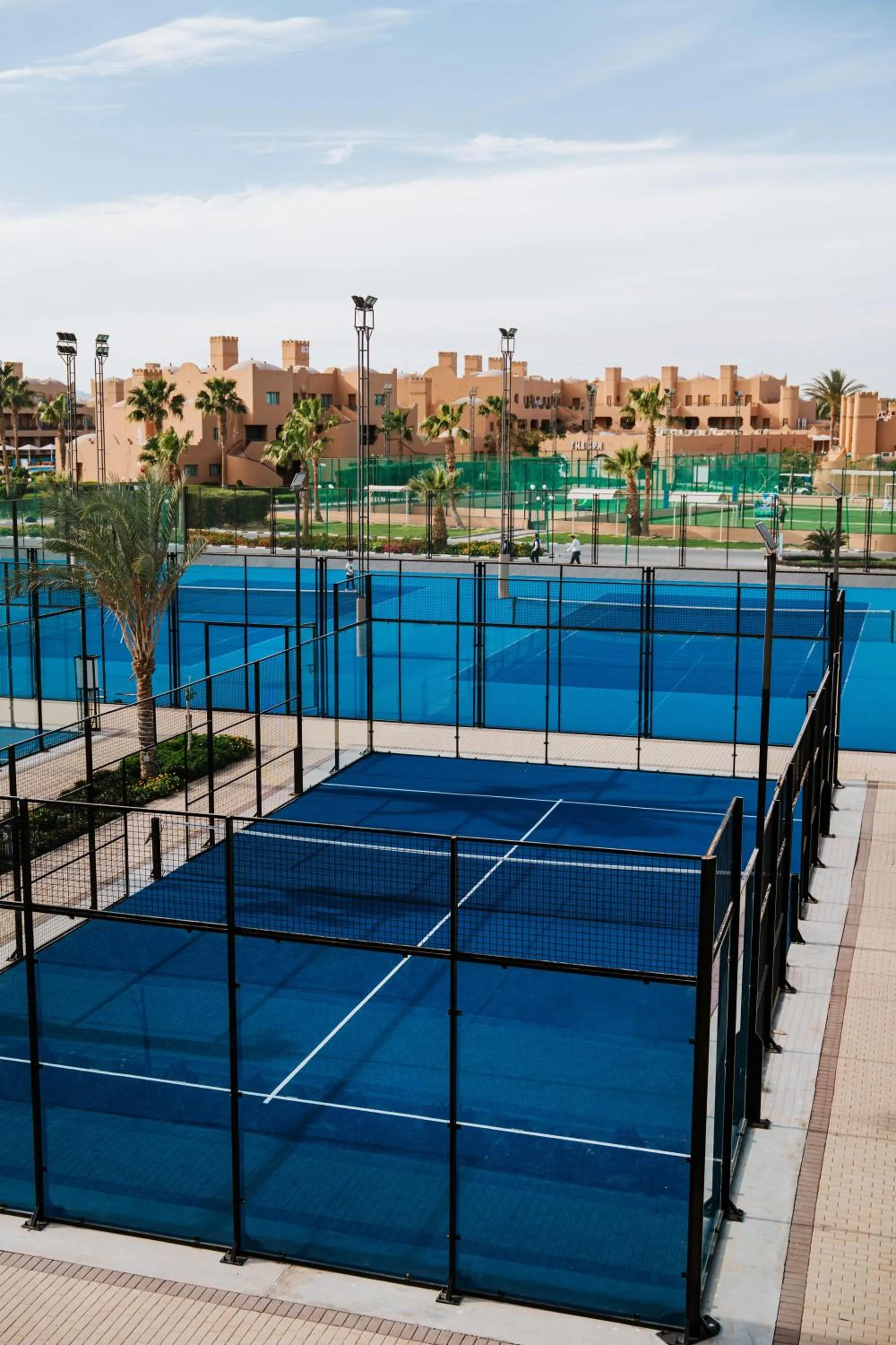 Activities in Diamond Beach by Pearl Resorts