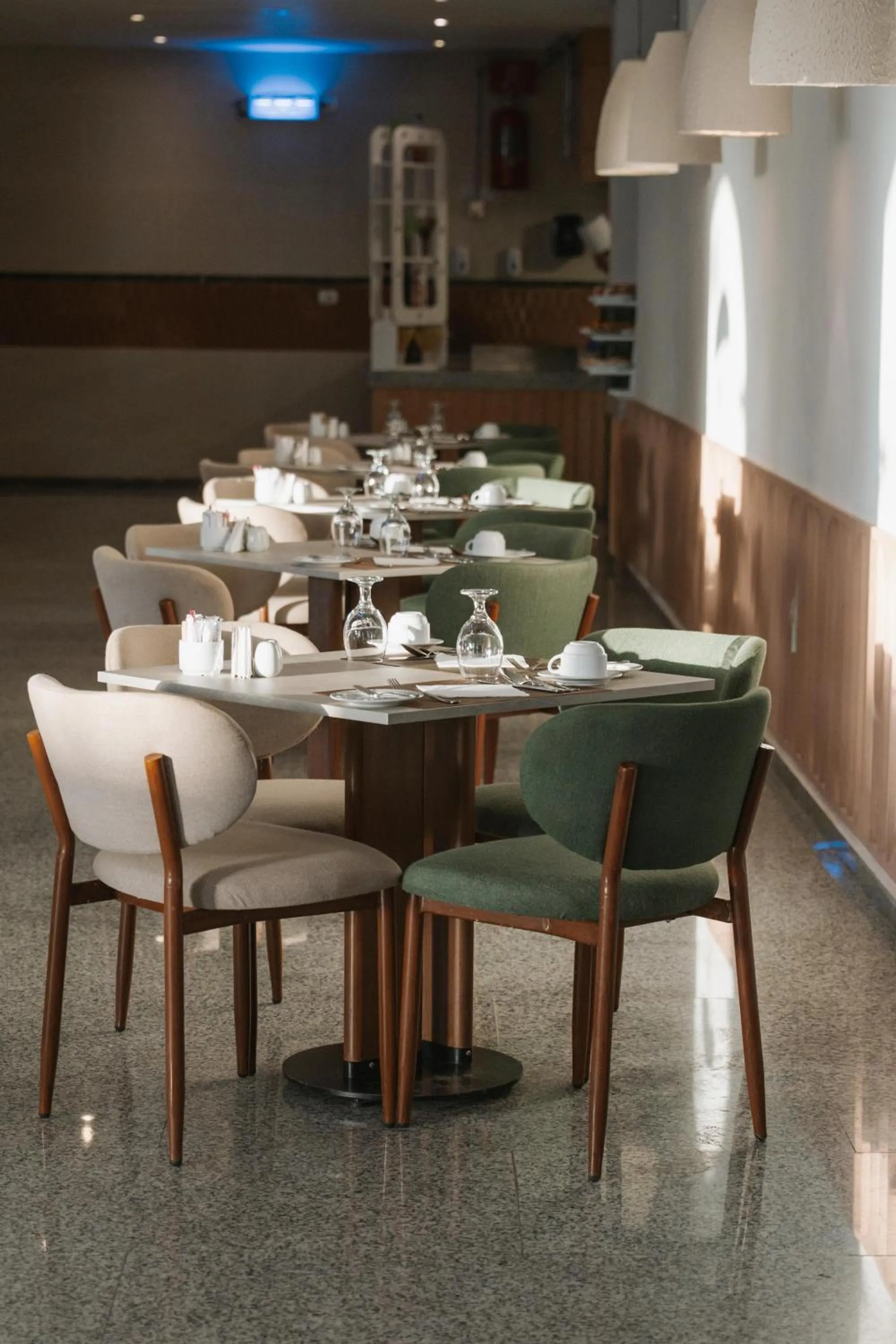 Restaurant/places to eat in Diamond Beach by Pearl Resorts