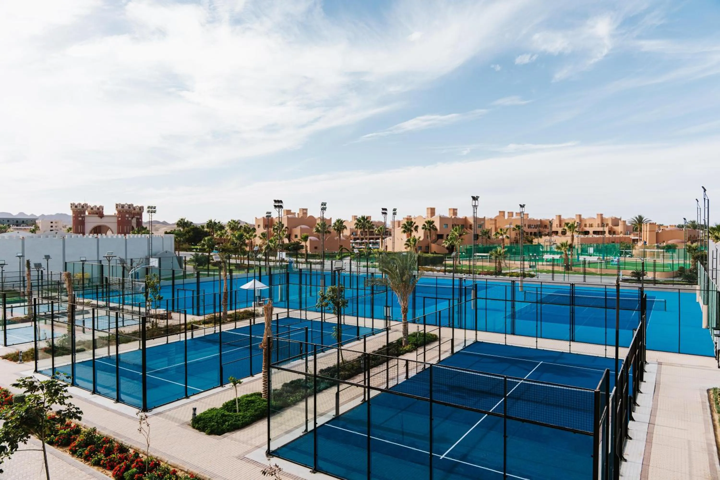 Activities in Diamond Beach by Pearl Resorts