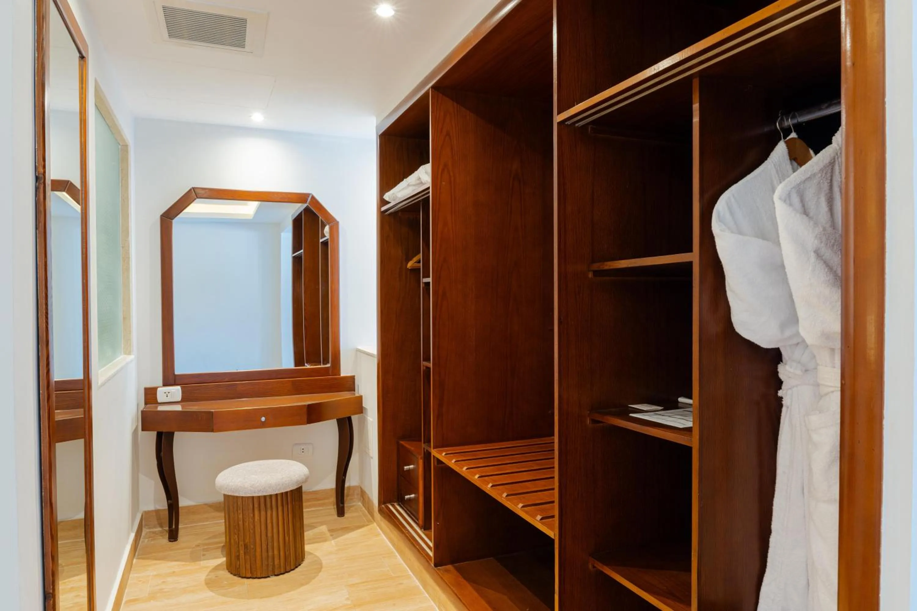 Bathroom in Diamond Beach by Pearl Resorts