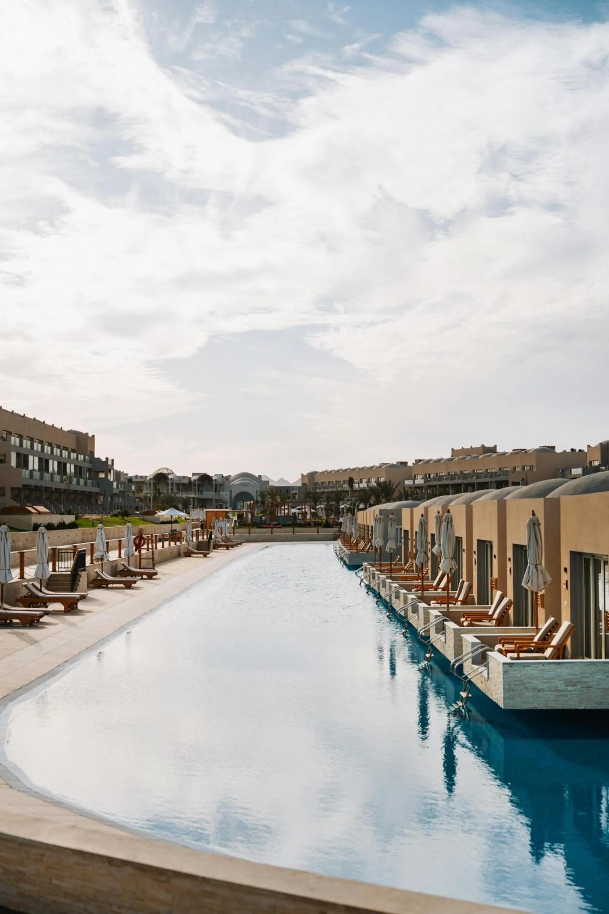 View (from property/room) in Diamond Beach by Pearl Resorts