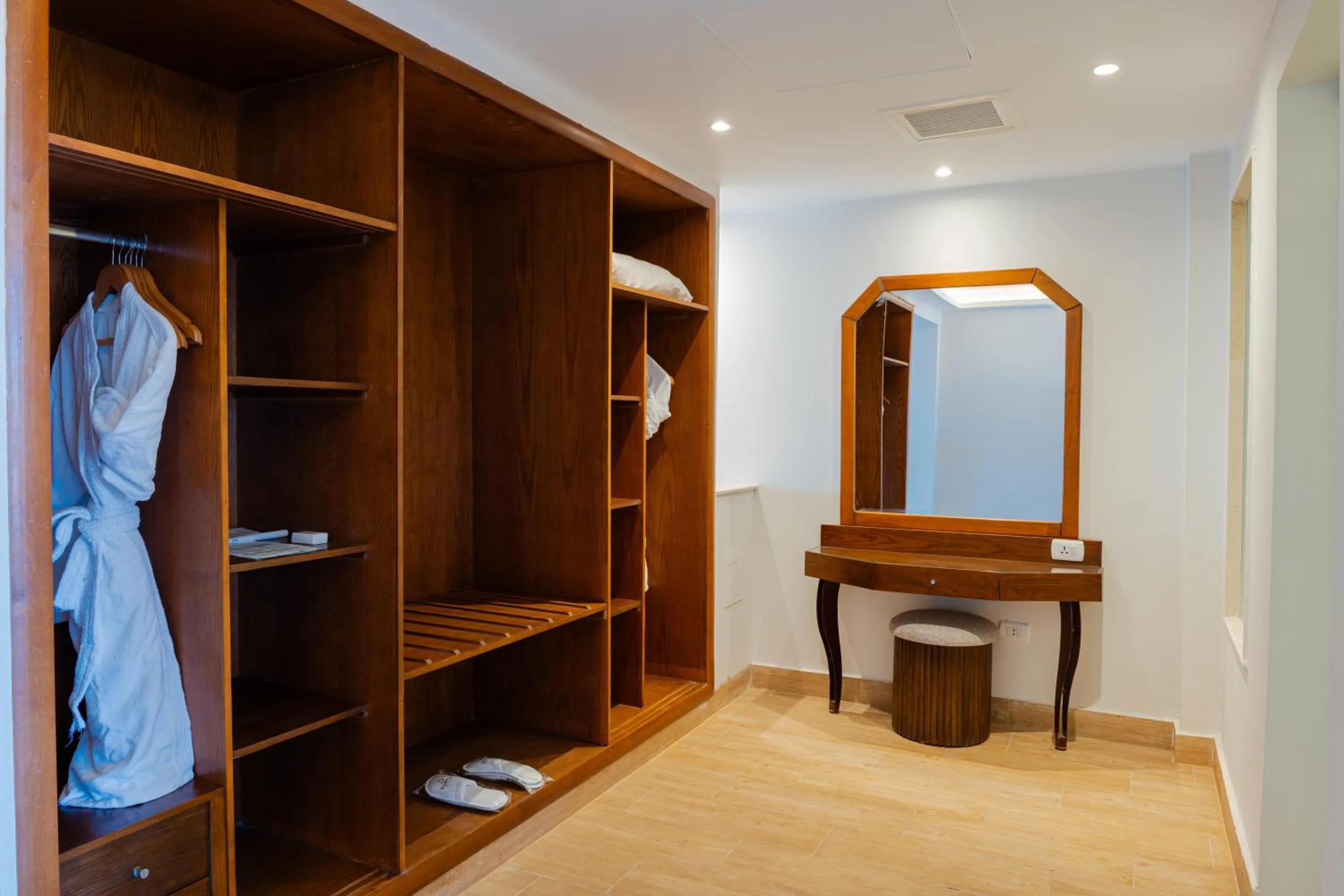 Photo of the whole room in Diamond Beach by Pearl Resorts