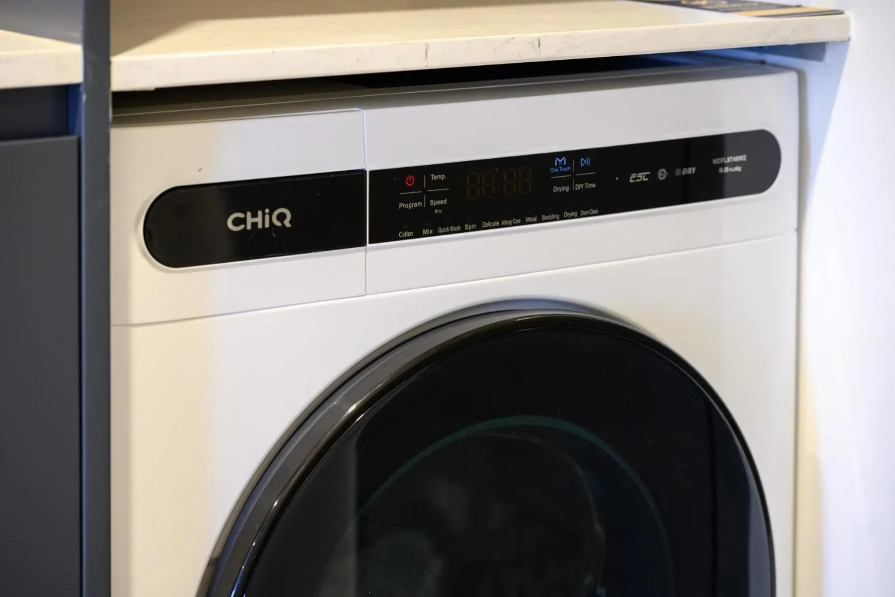 washing machine in The Park OASIS Burwood