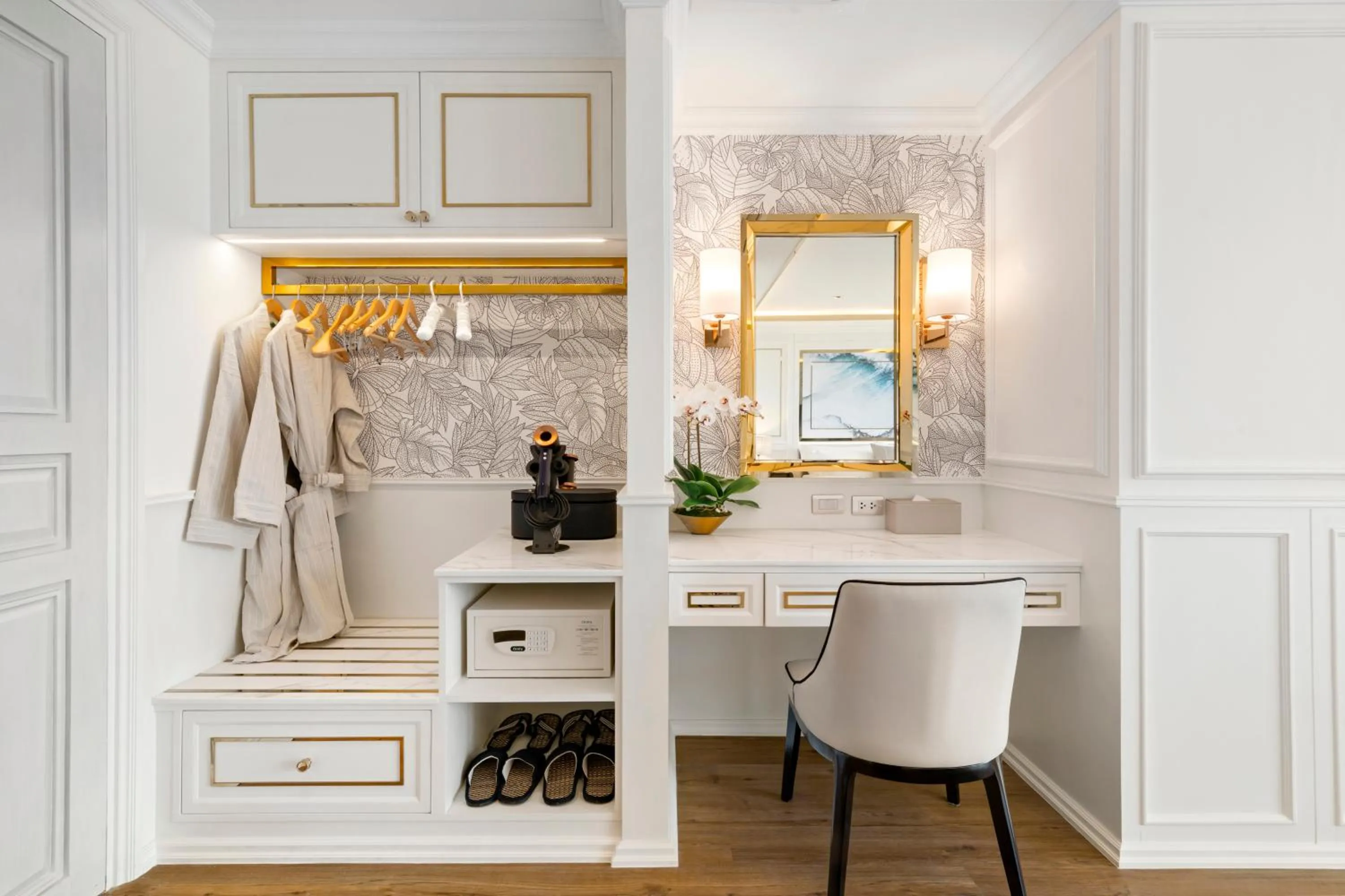 The Cyan at Patong Hotel