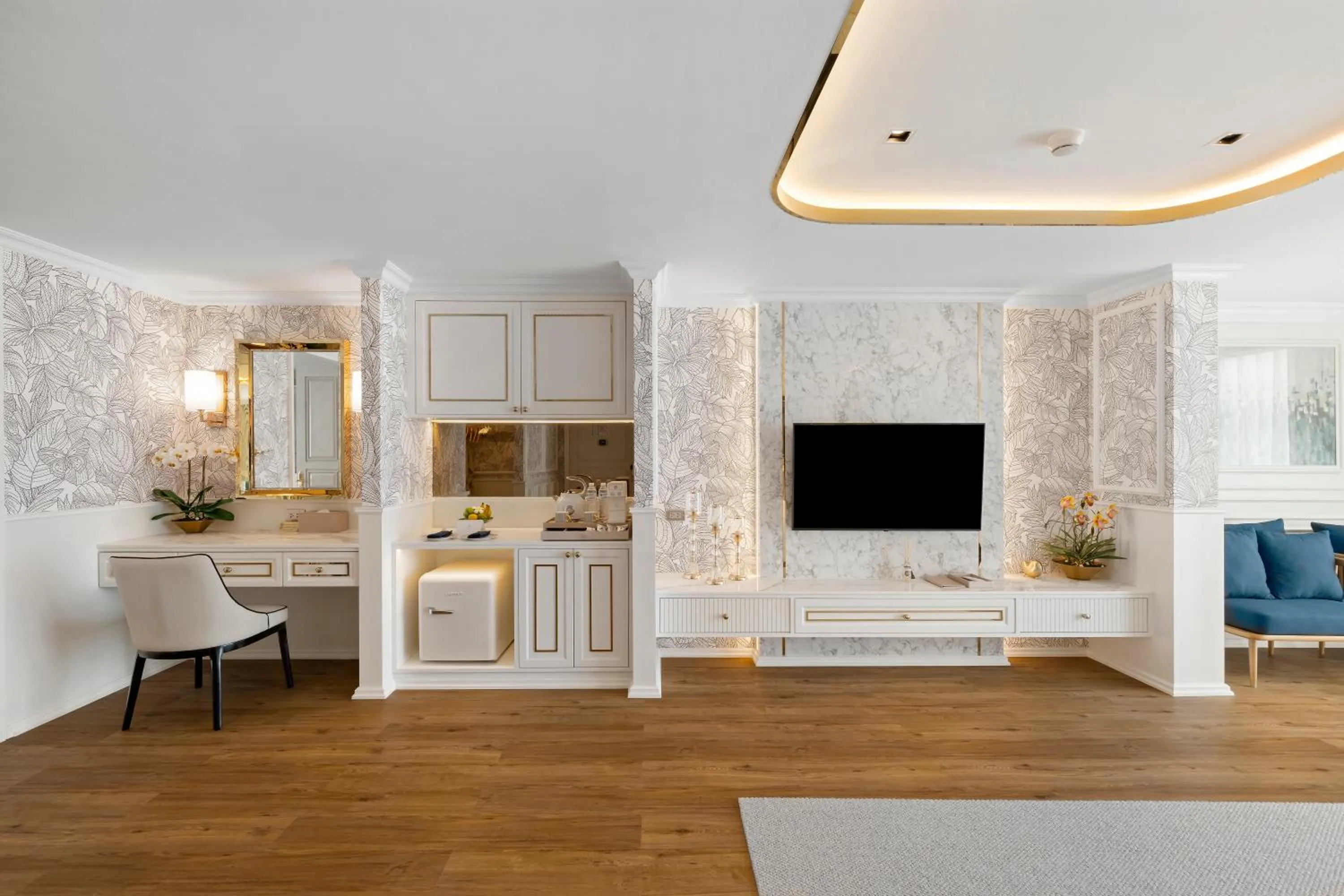 The Cyan at Patong Hotel