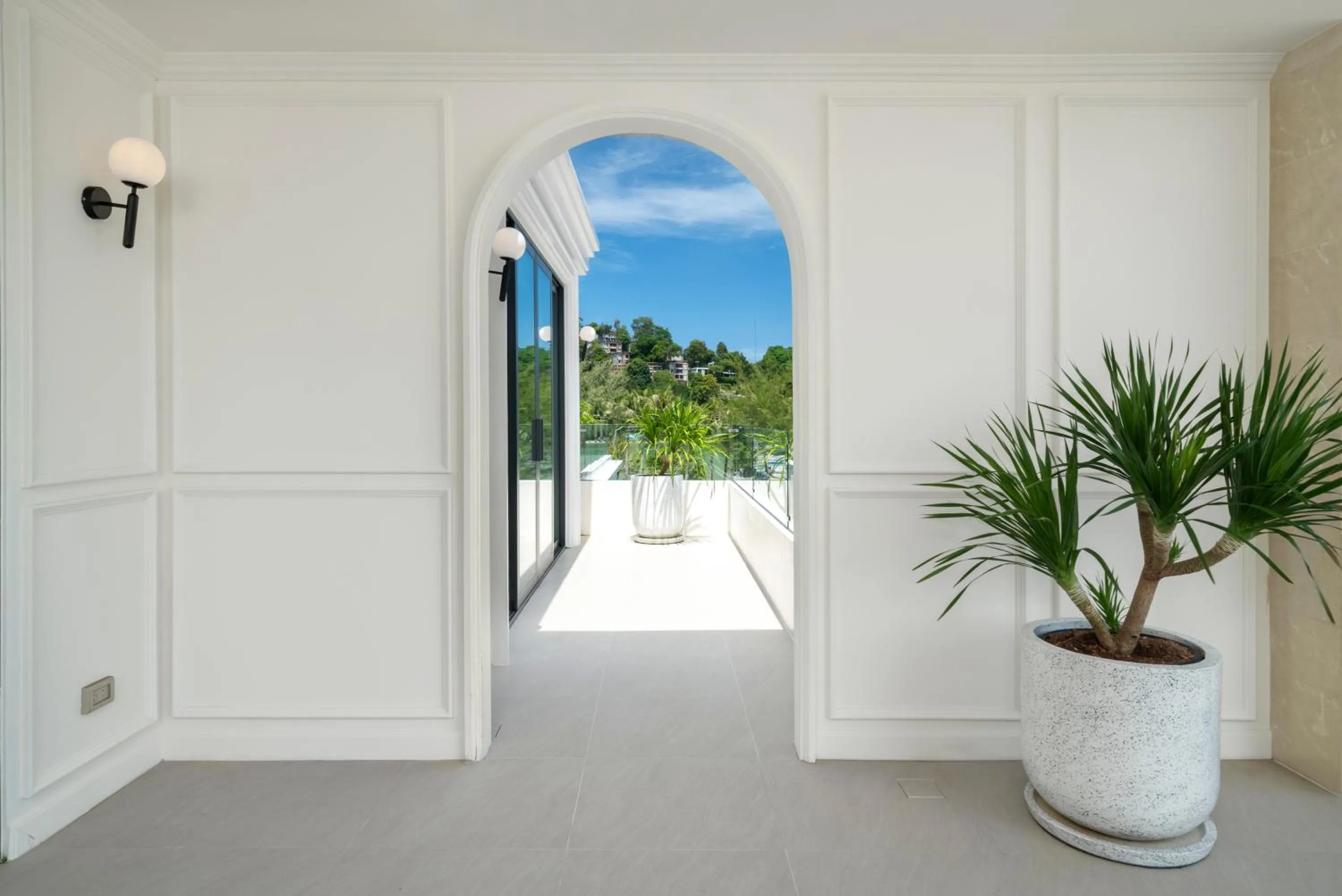 The Cyan at Patong Hotel