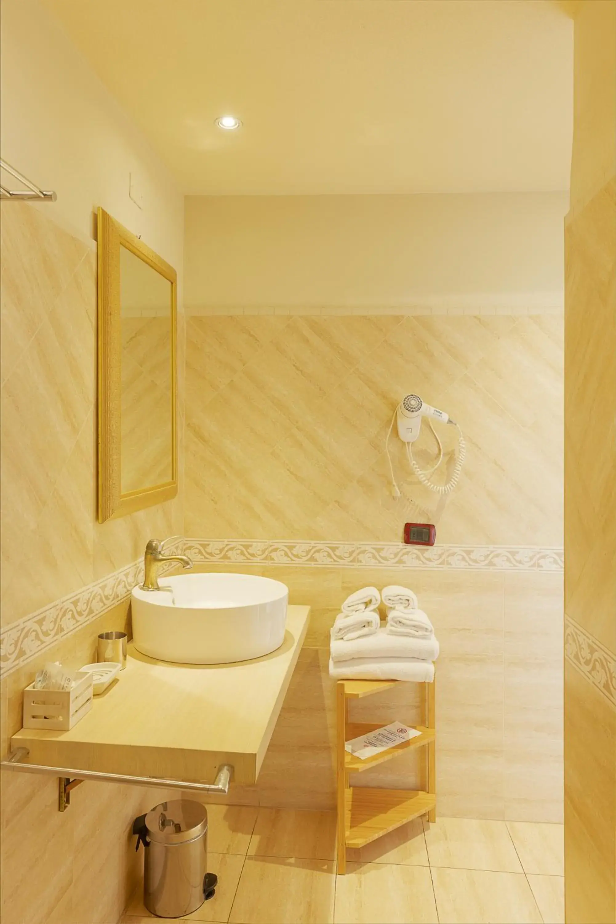 Superior Room with Terrace in Palazzo Pischedda Superior Room with Terrace in Palazzo Pischedda