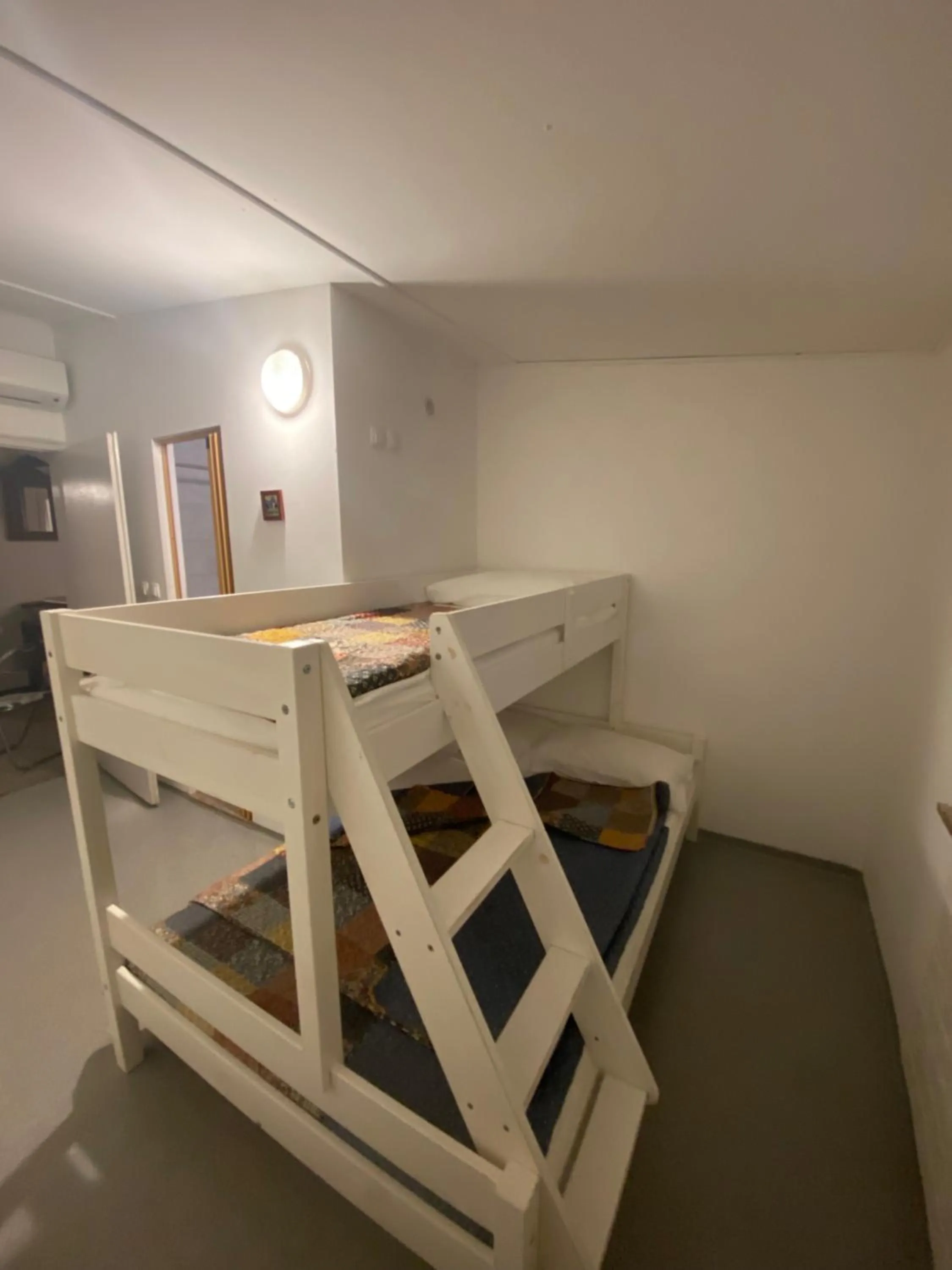 Bed in Accommodation with an experience!!! Hostel Kantun