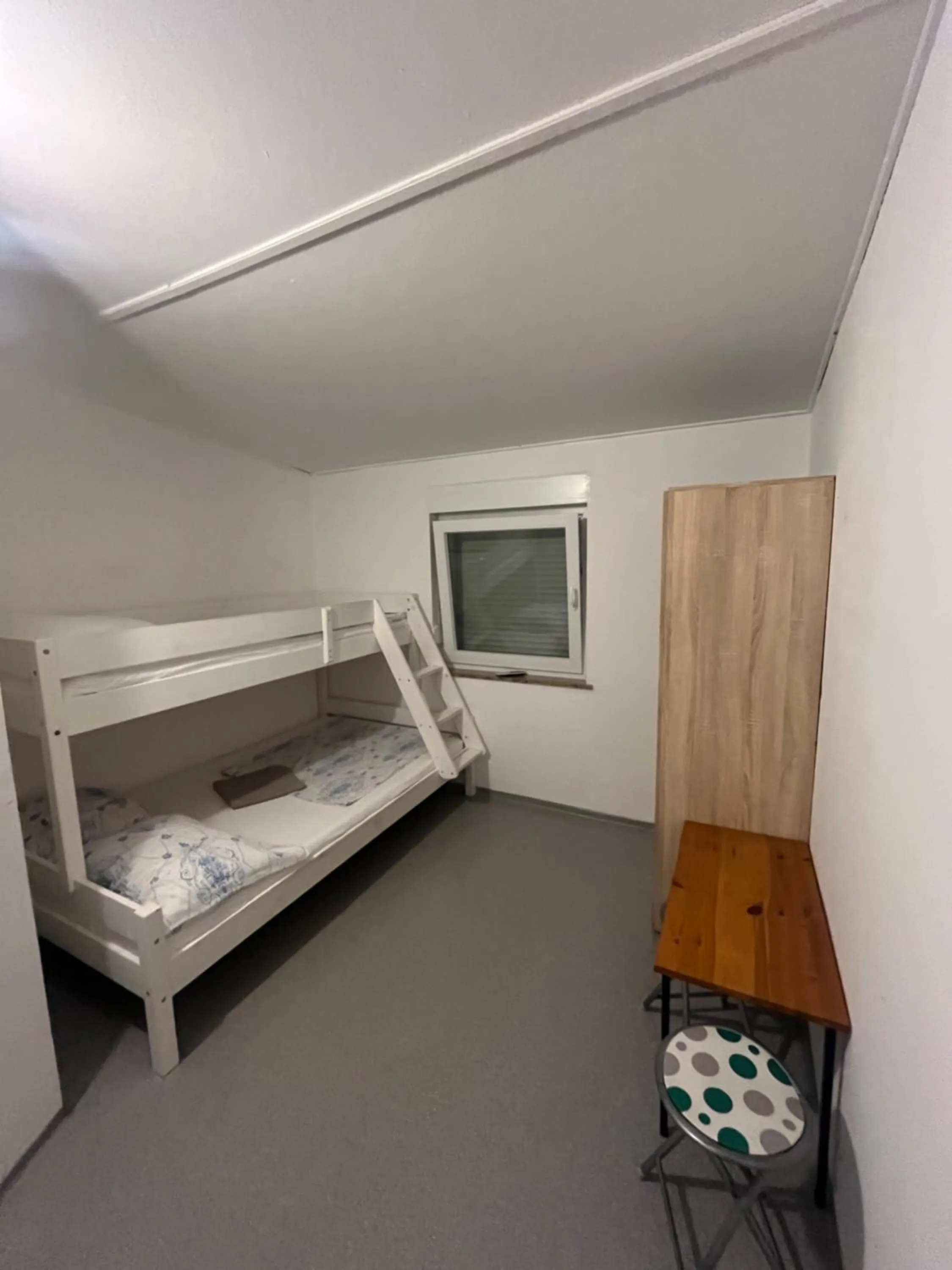 Bed in Accommodation with an experience!!! Hostel Kantun