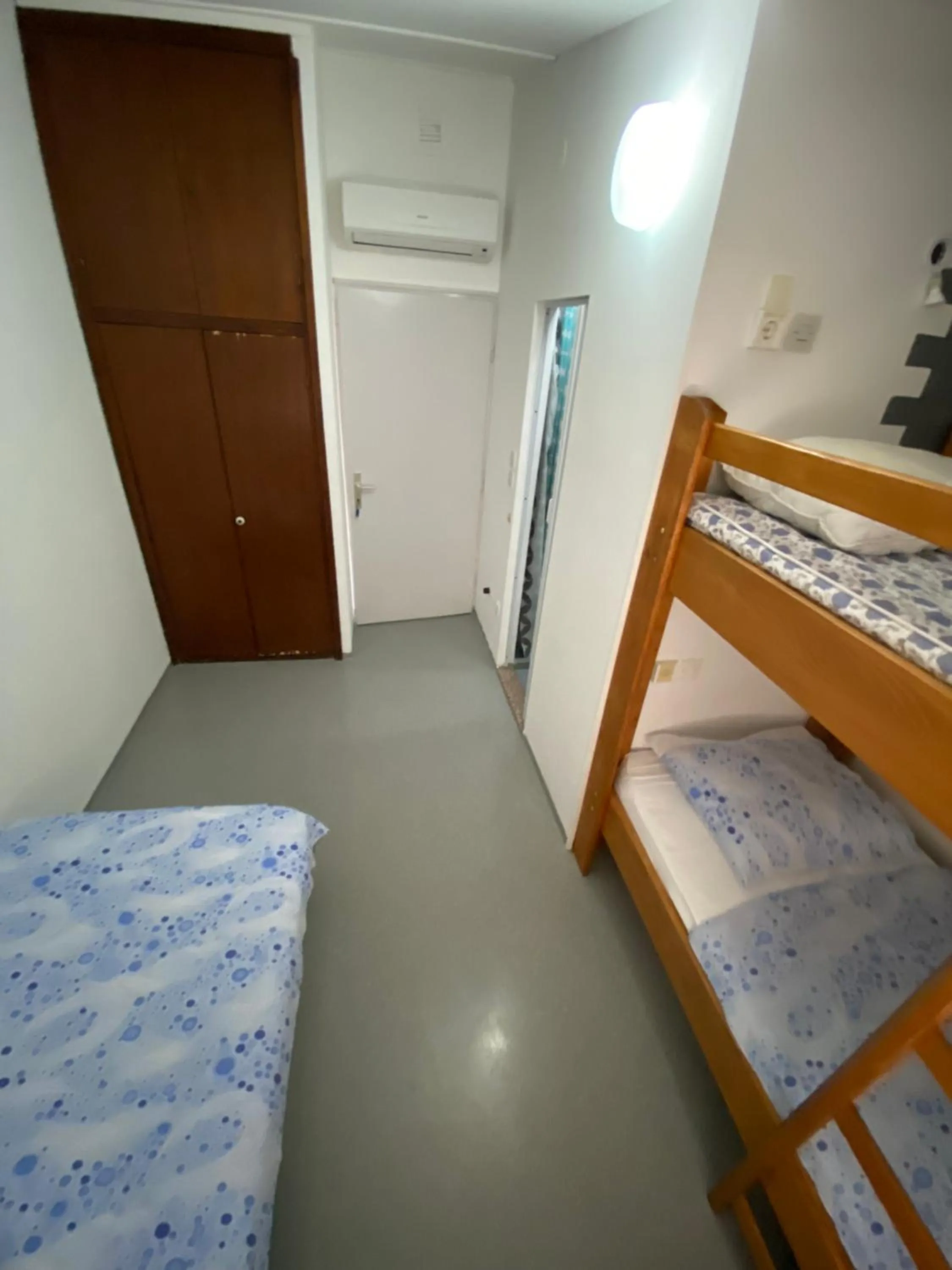 Bed in Accommodation with an experience!!! Hostel Kantun