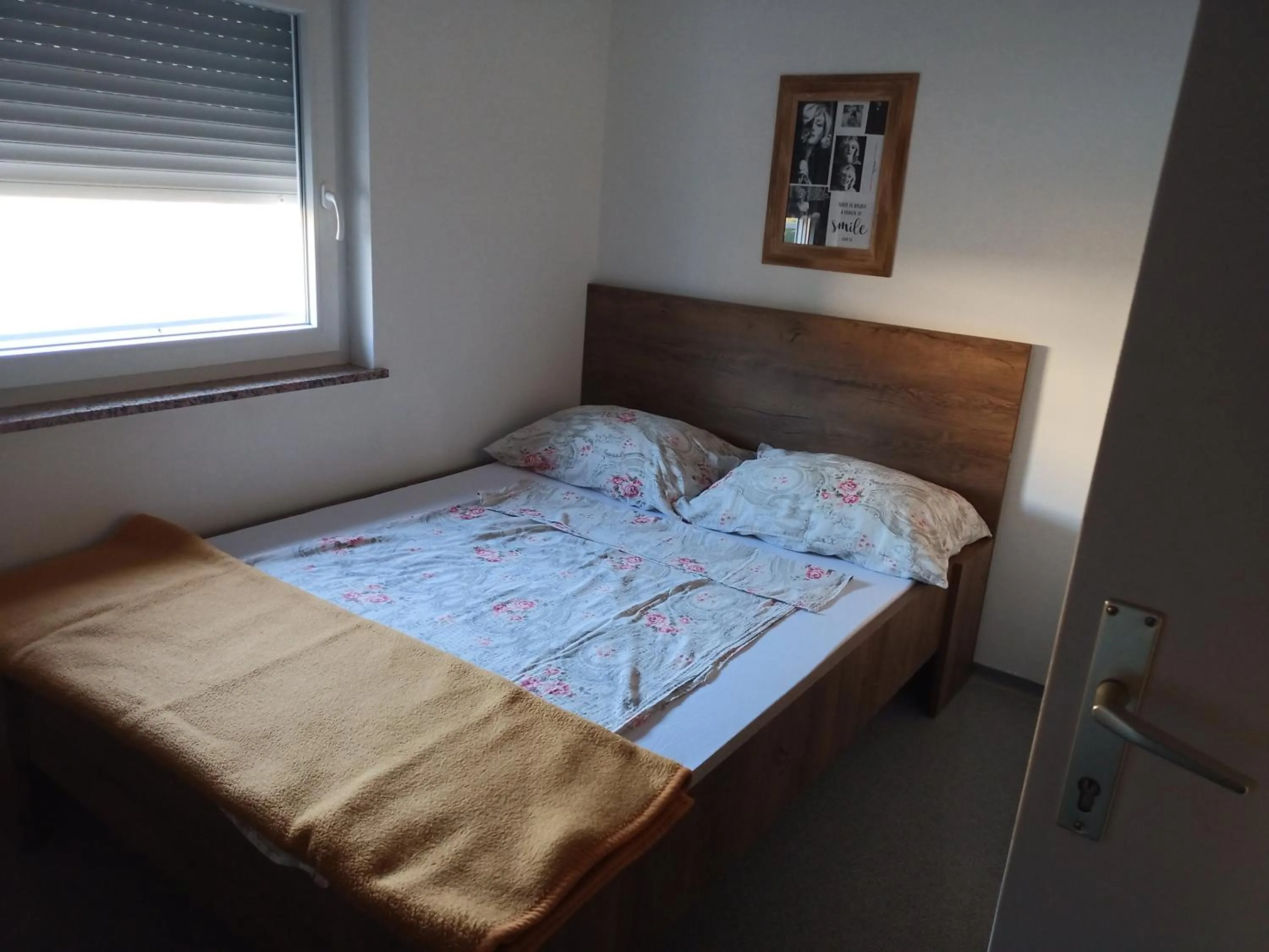 Bed in Accommodation with an experience!!! Hostel Kantun