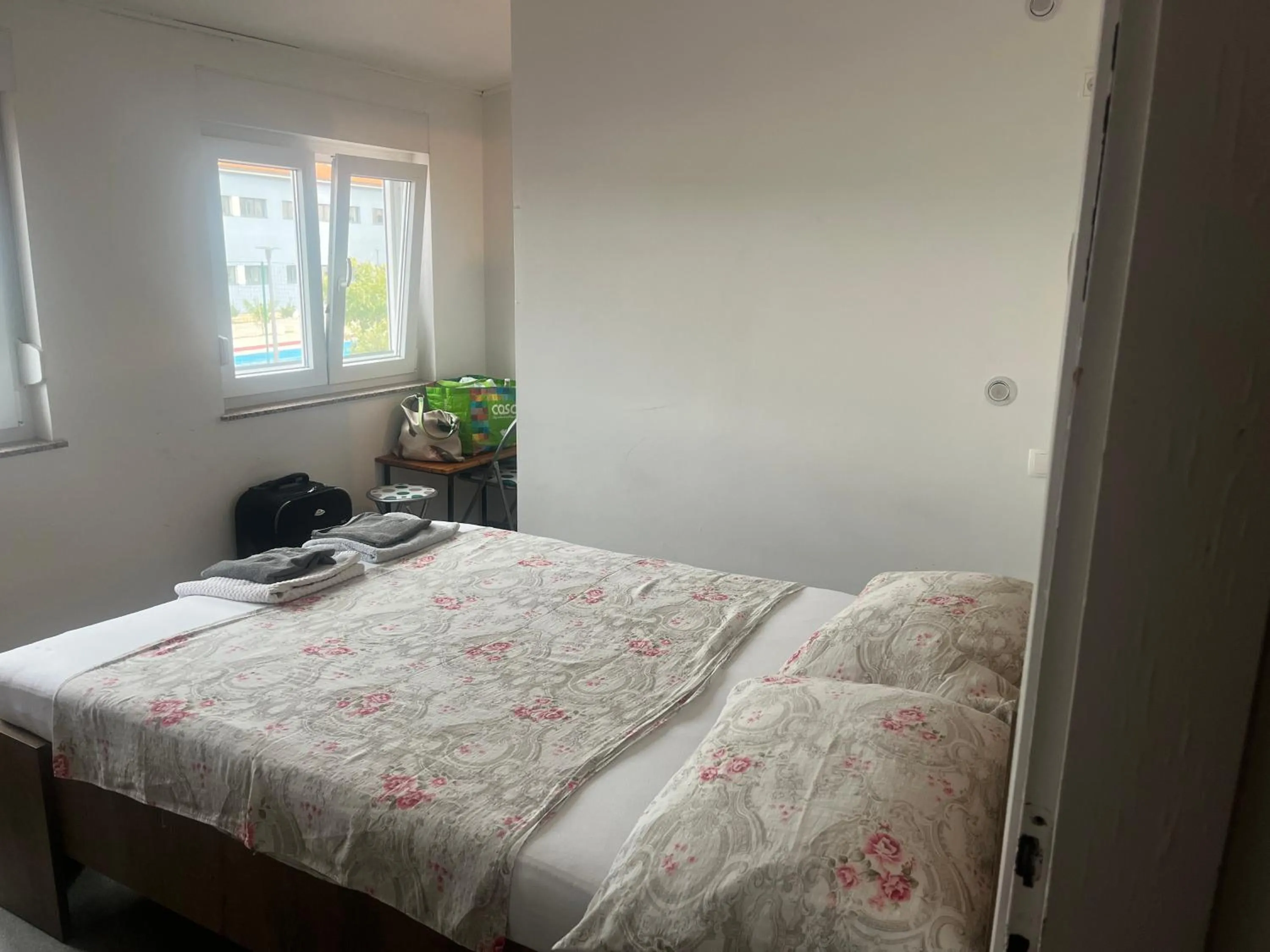 Bed in Accommodation with an experience!!! Hostel Kantun