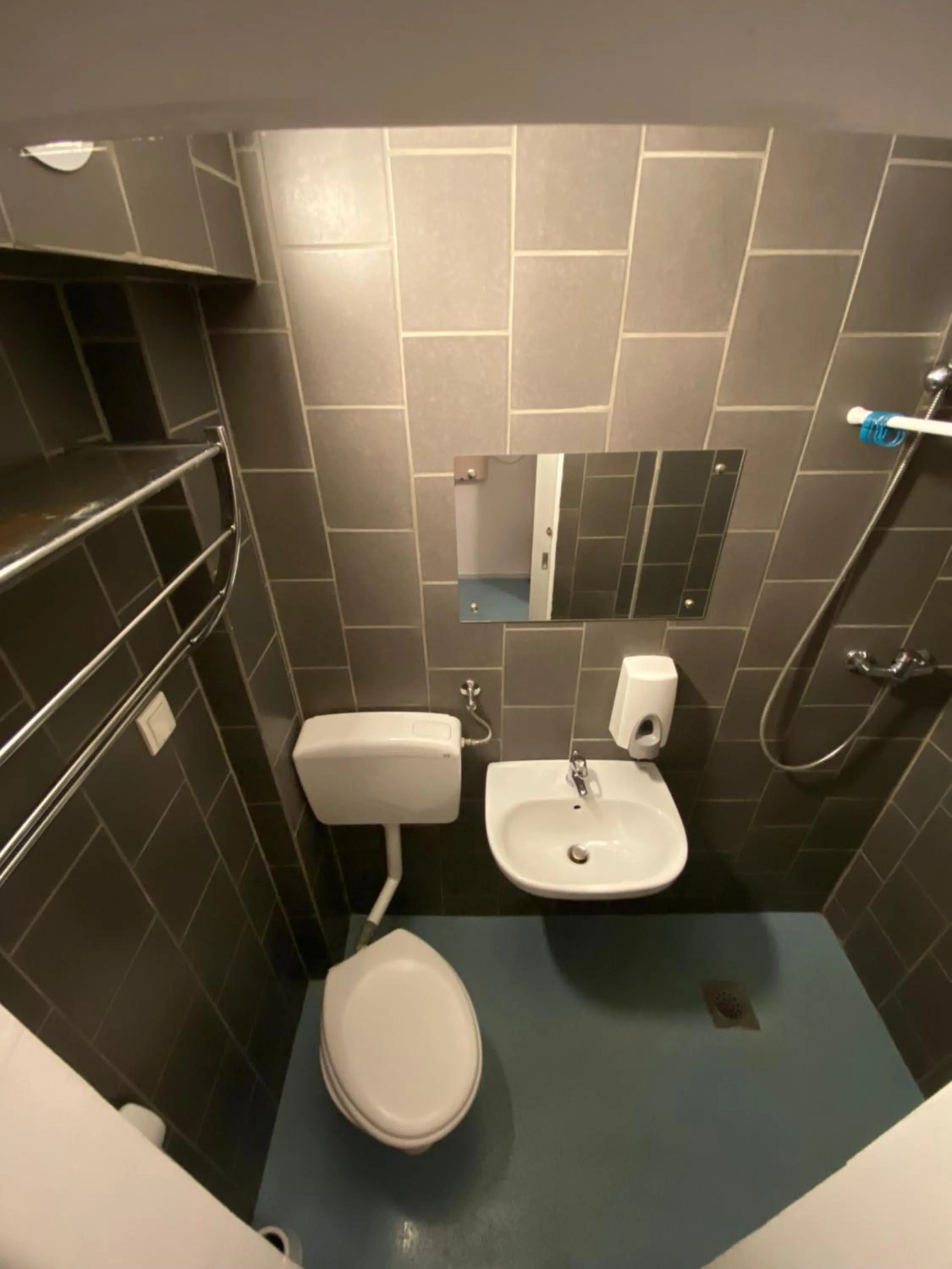 Accommodation with an experience!!! Hostel Kantun