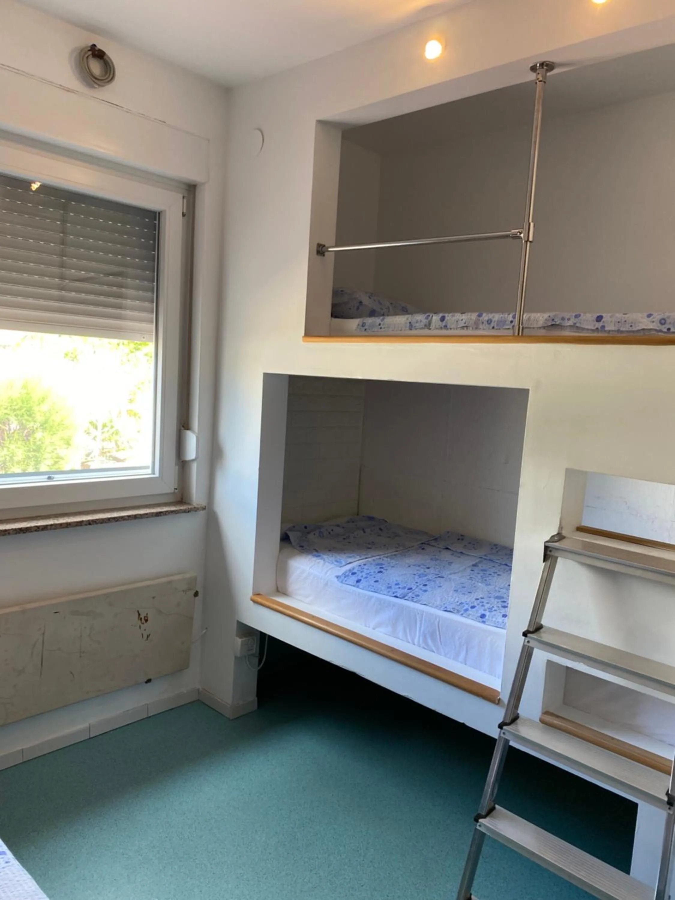 Bed in Accommodation with an experience!!! Hostel Kantun