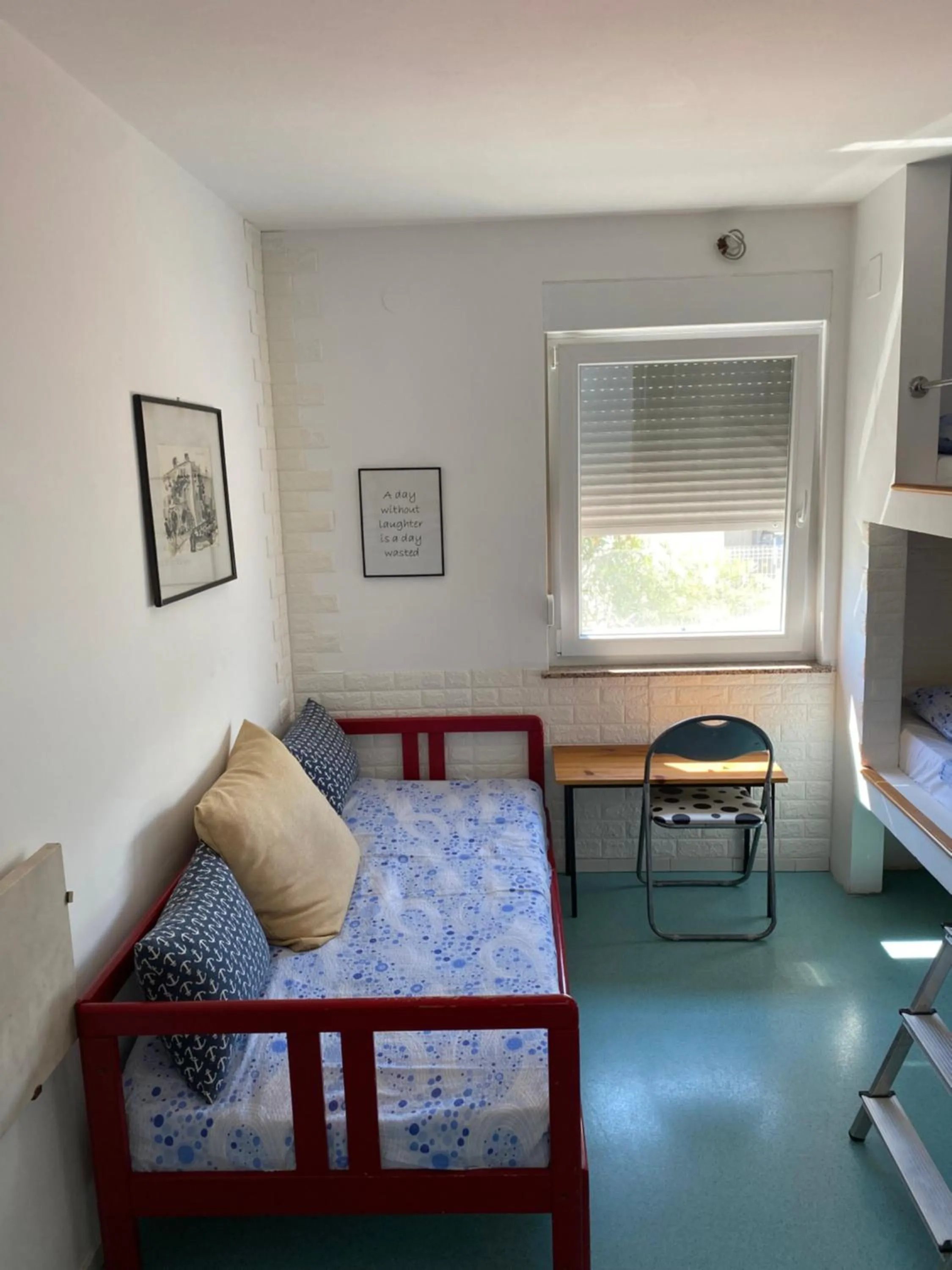 Bed in Accommodation with an experience!!! Hostel Kantun