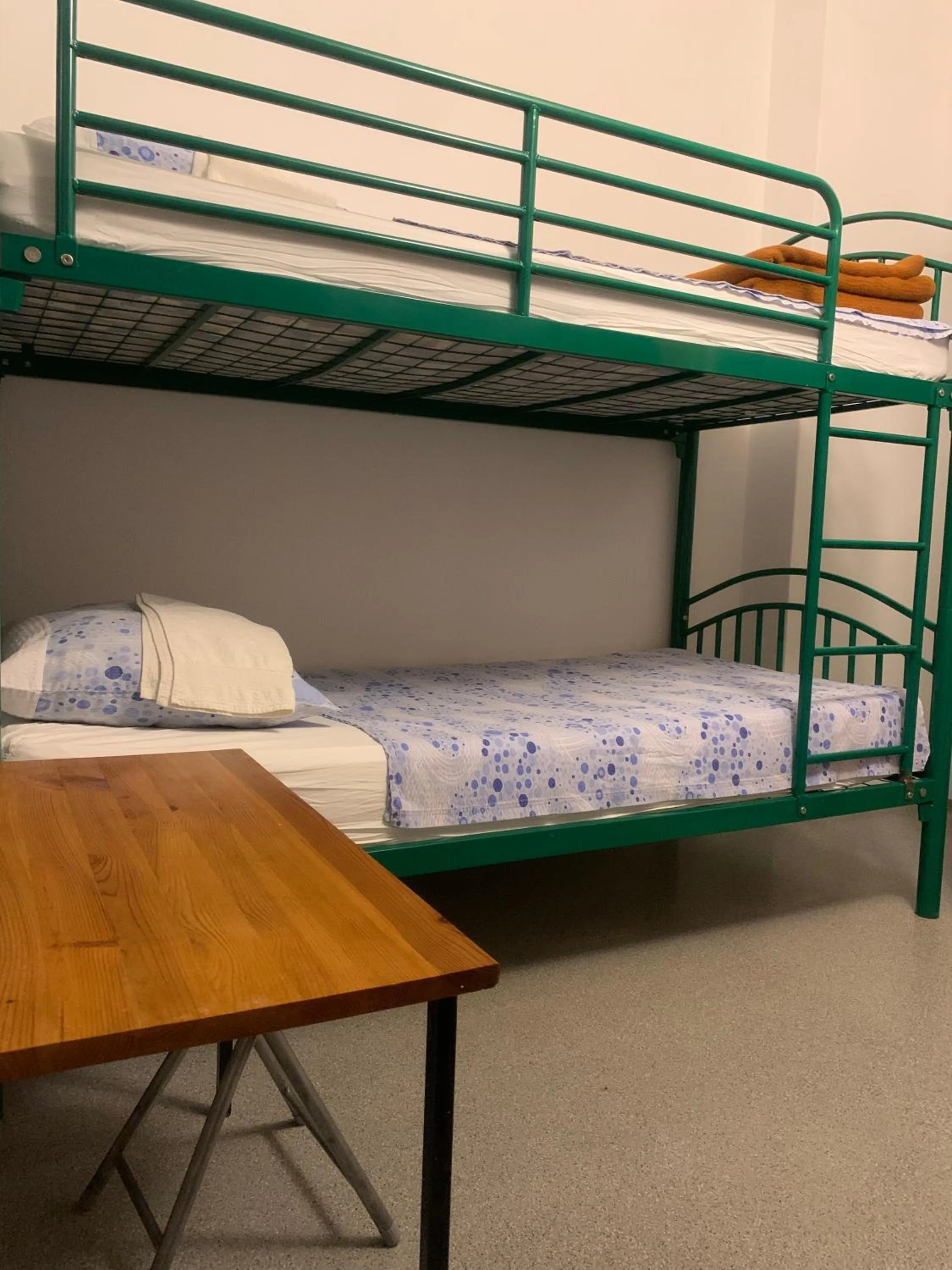 Bed in Accommodation with an experience!!! Hostel Kantun