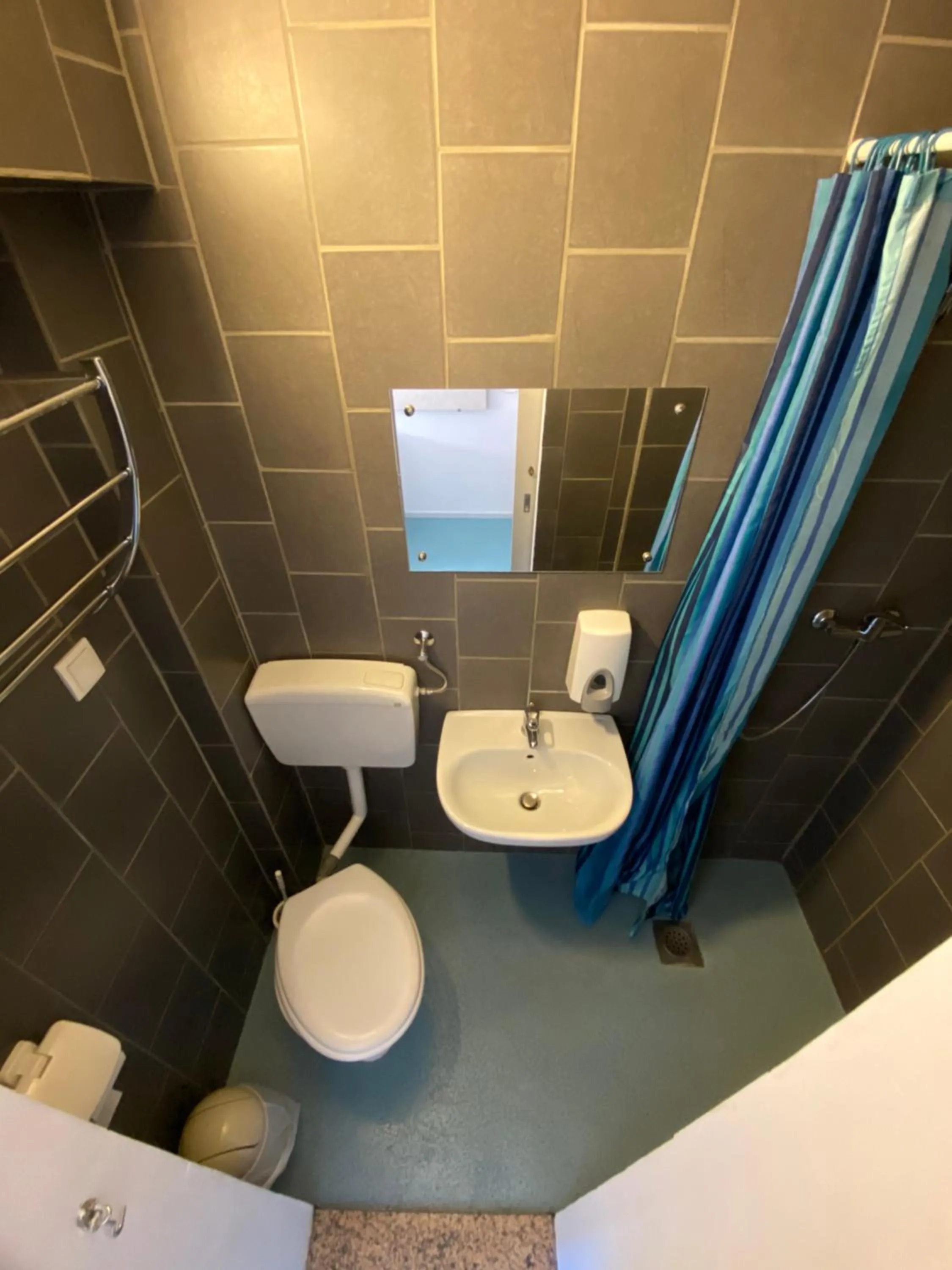 Accommodation with an experience!!! Hostel Kantun