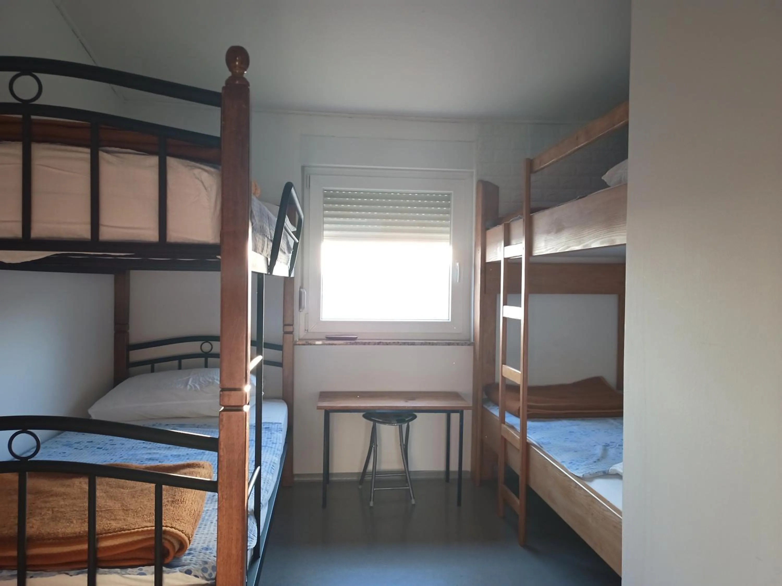 Bed in Accommodation with an experience!!! Hostel Kantun